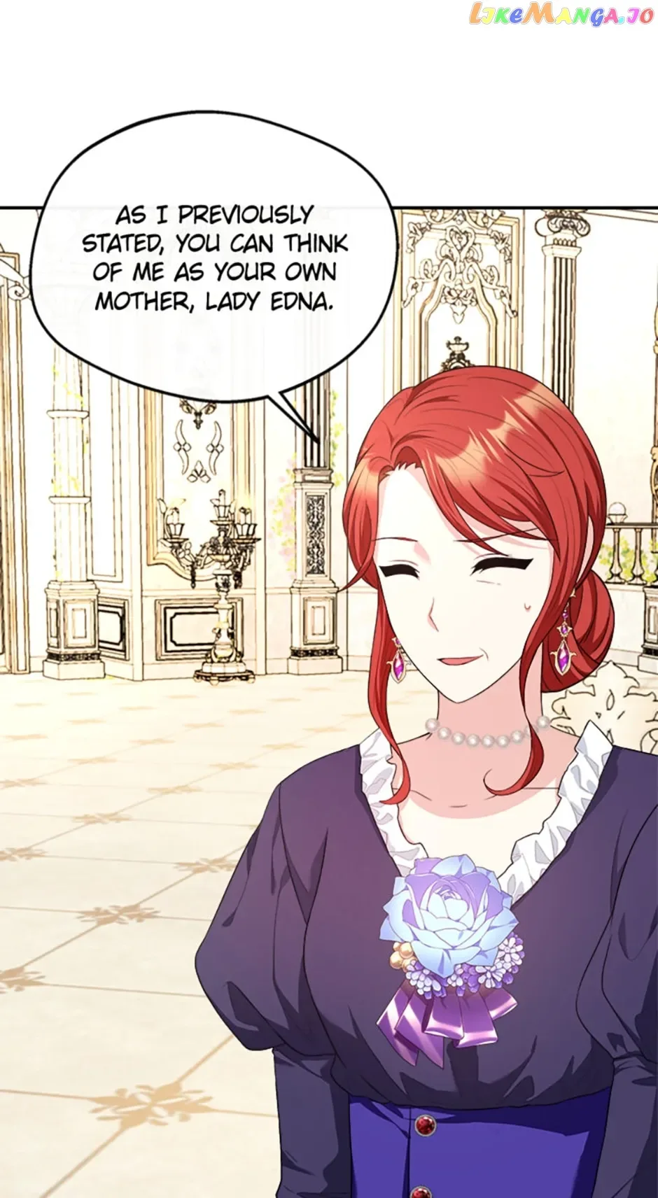 I Became The Older Sister of A Regretful Male Lead Chapter 41 page 64