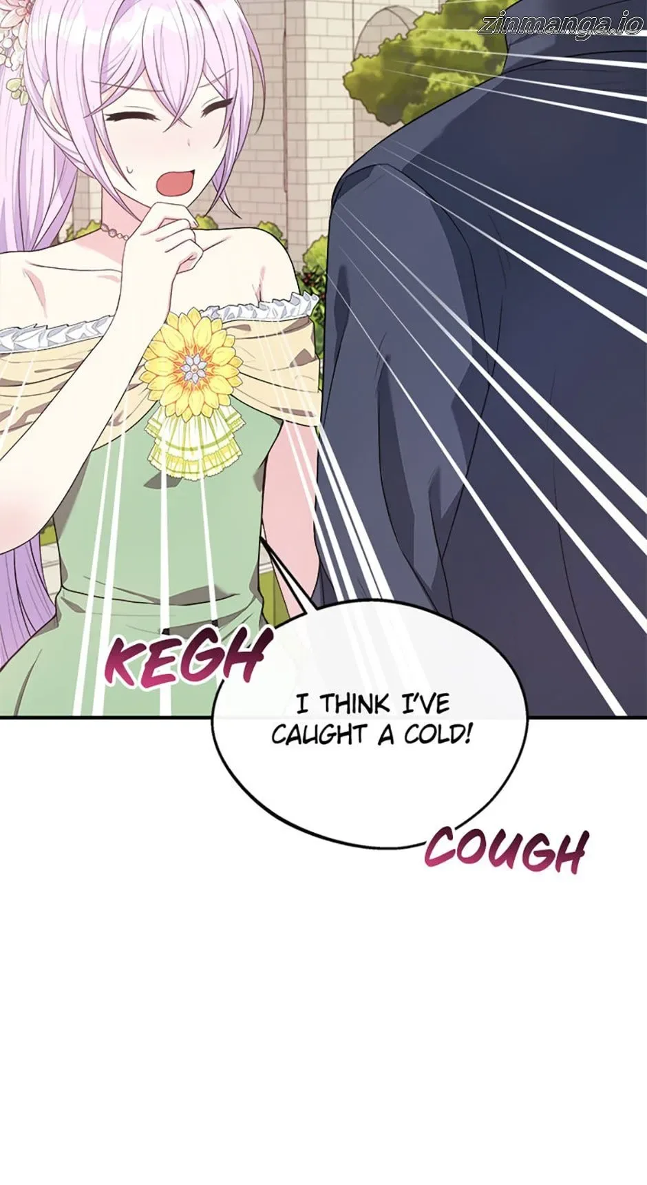 I Became The Older Sister of A Regretful Male Lead Chapter 42 page 13
