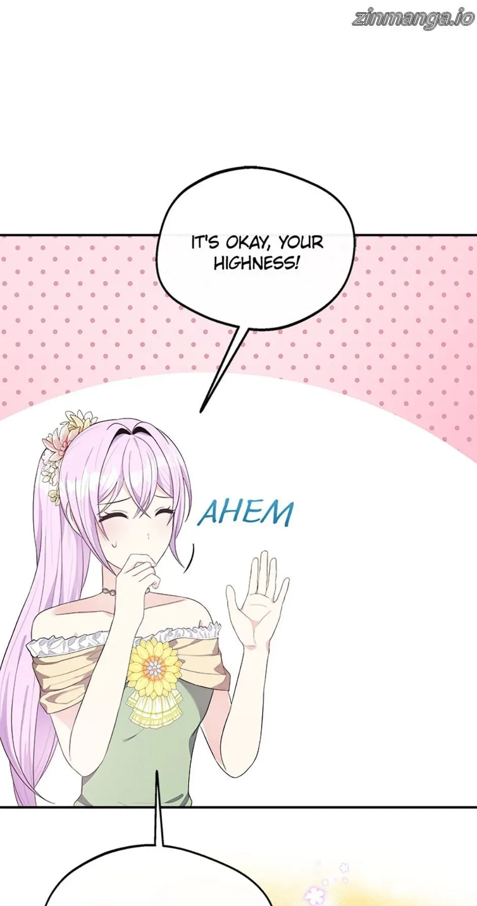 I Became The Older Sister of A Regretful Male Lead Chapter 42 page 17