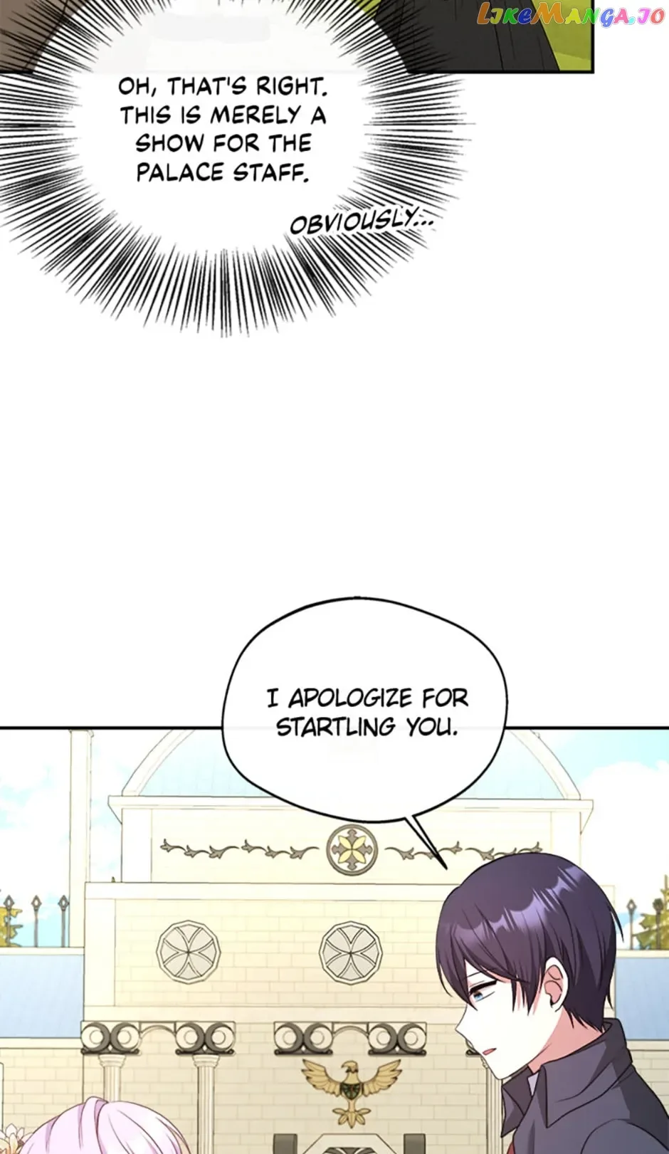 I Became The Older Sister of A Regretful Male Lead Chapter 41 page 84