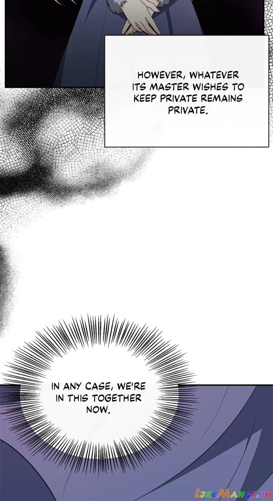 I Became The Older Sister of A Regretful Male Lead Chapter 37 page 37