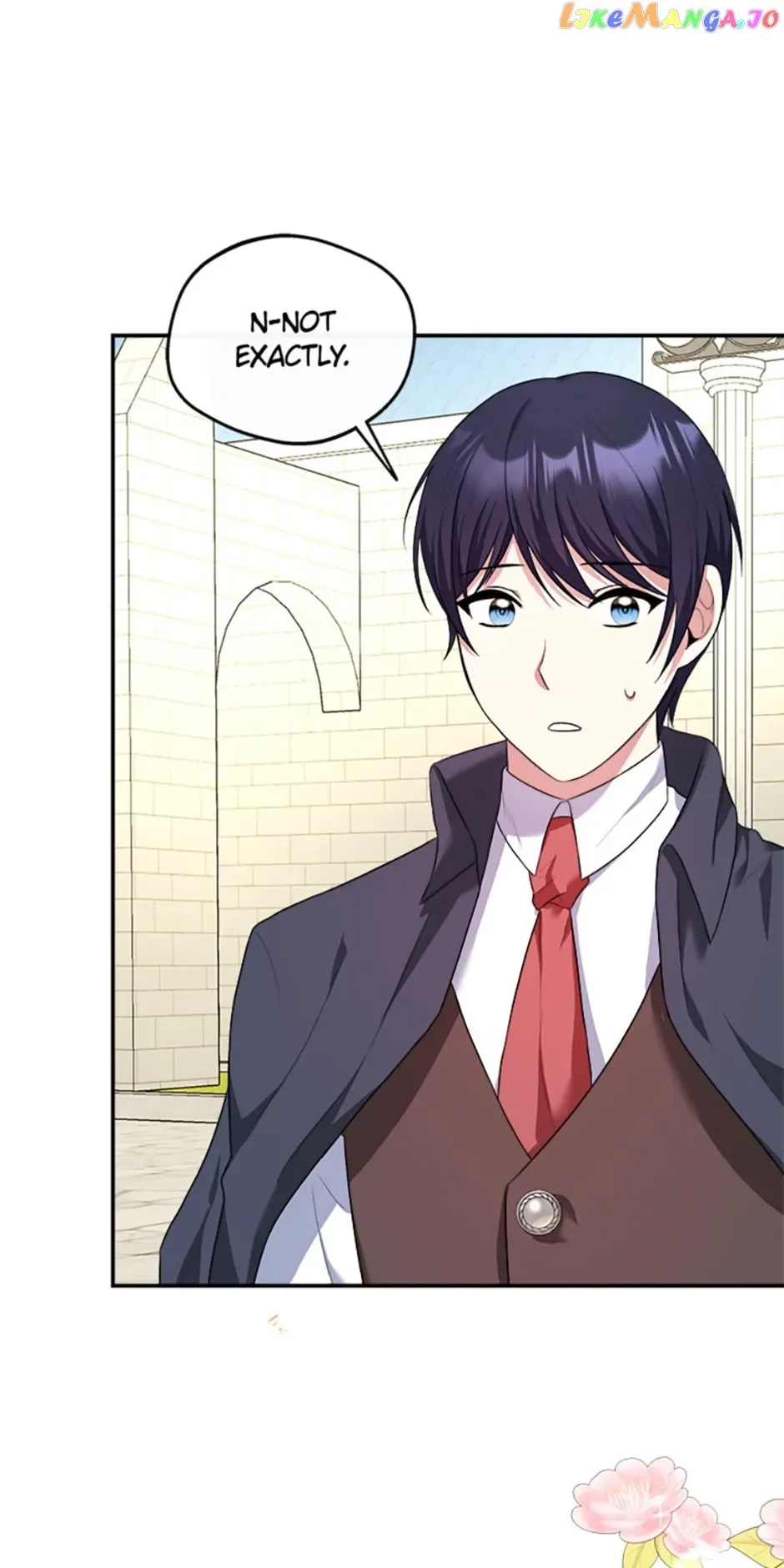 I Became The Older Sister of A Regretful Male Lead Chapter 41 page 78