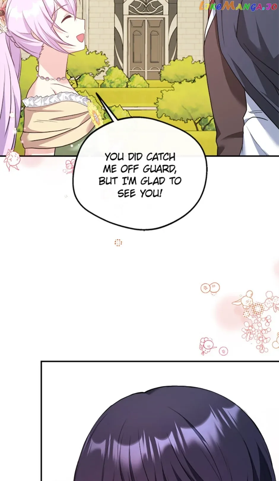 I Became The Older Sister of A Regretful Male Lead Chapter 41 page 85