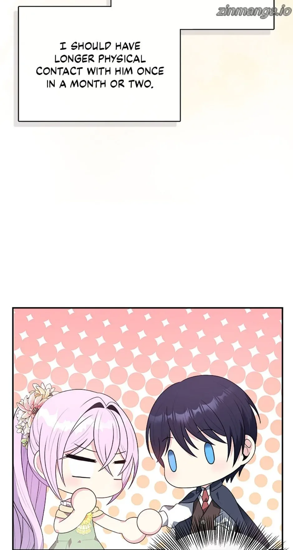 I Became The Older Sister of A Regretful Male Lead Chapter 42 page 4