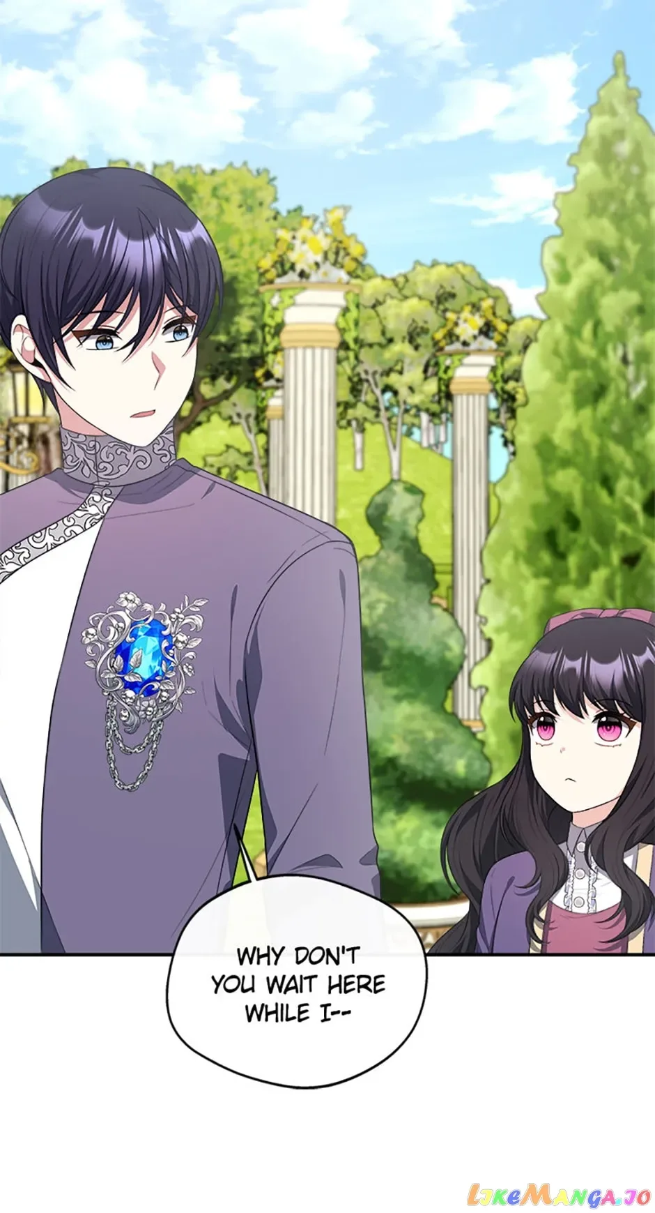 I Became The Older Sister of A Regretful Male Lead Chapter 37 page 49