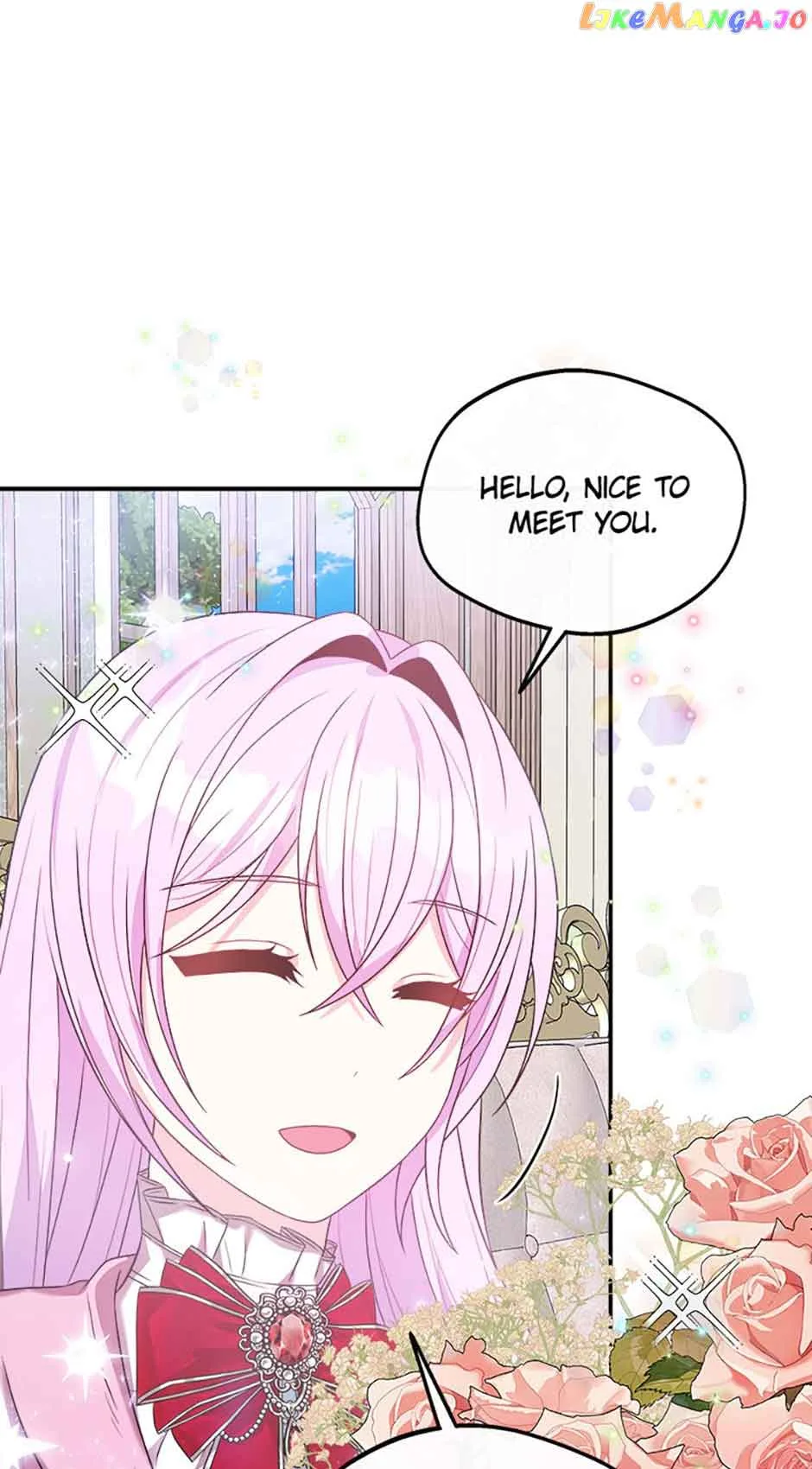 I Became The Older Sister of A Regretful Male Lead Chapter 43 page 7