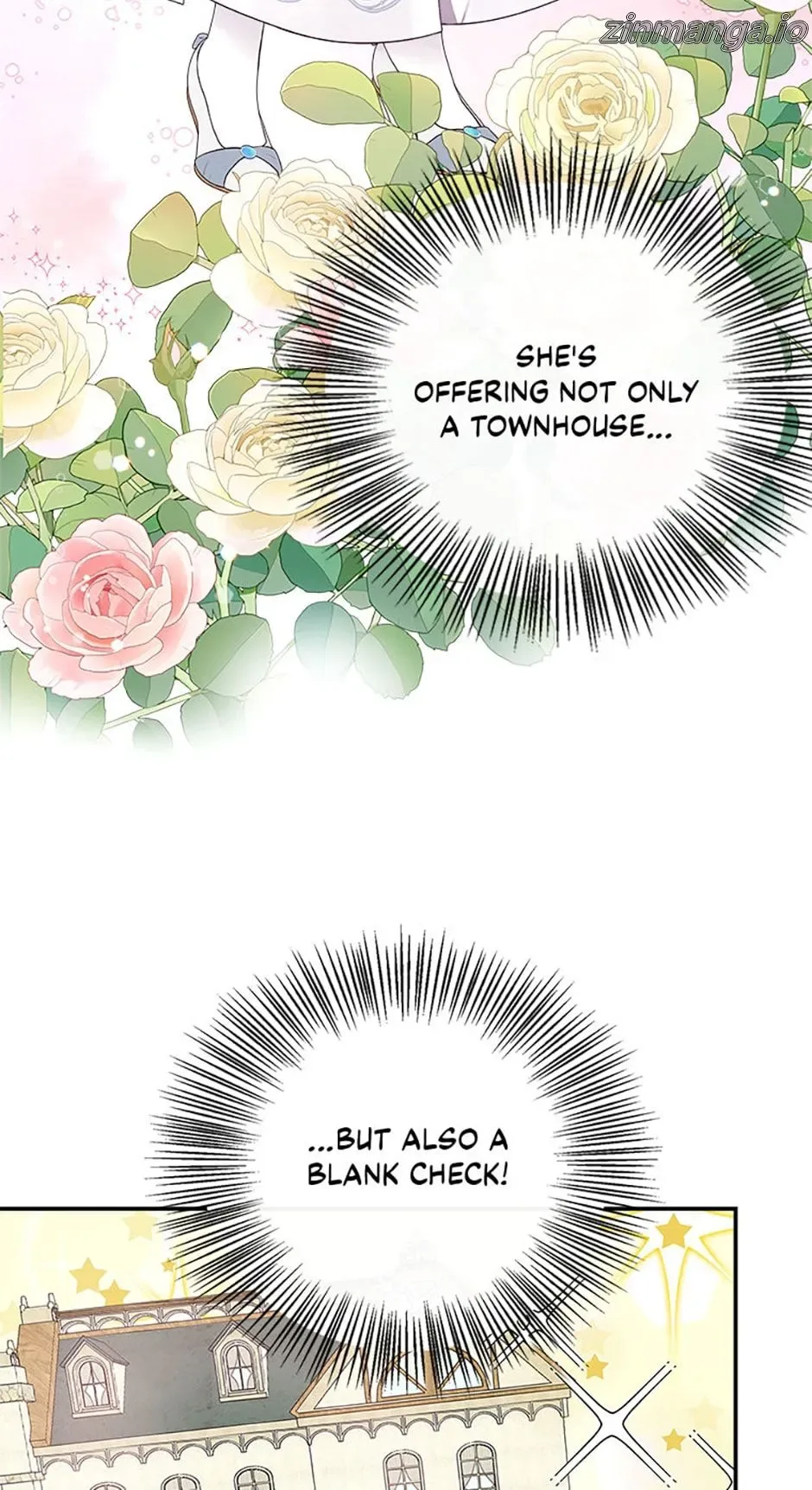 I Became The Older Sister of A Regretful Male Lead Chapter 42 page 43