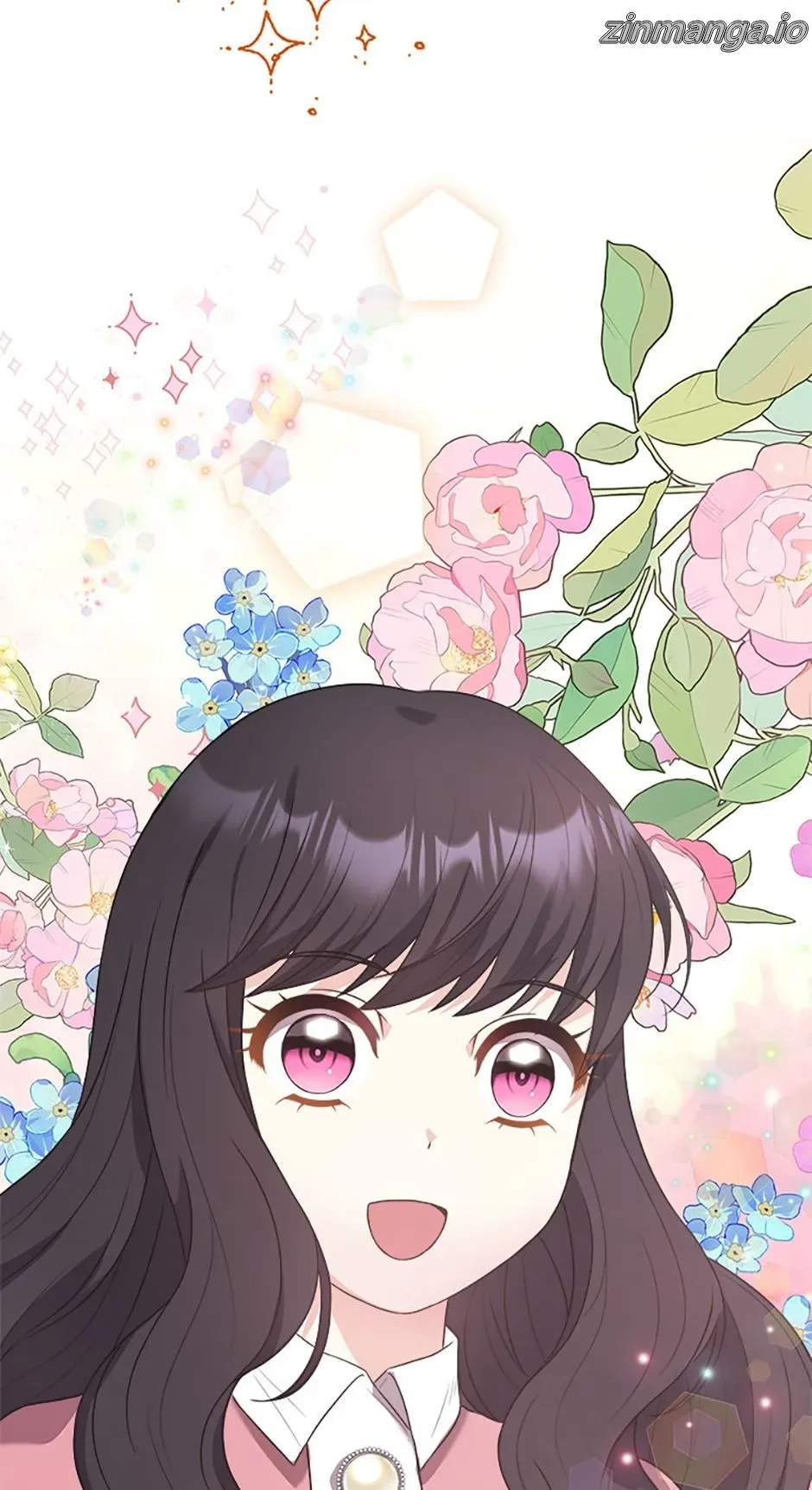 I Became The Older Sister of A Regretful Male Lead Chapter 42 page 78