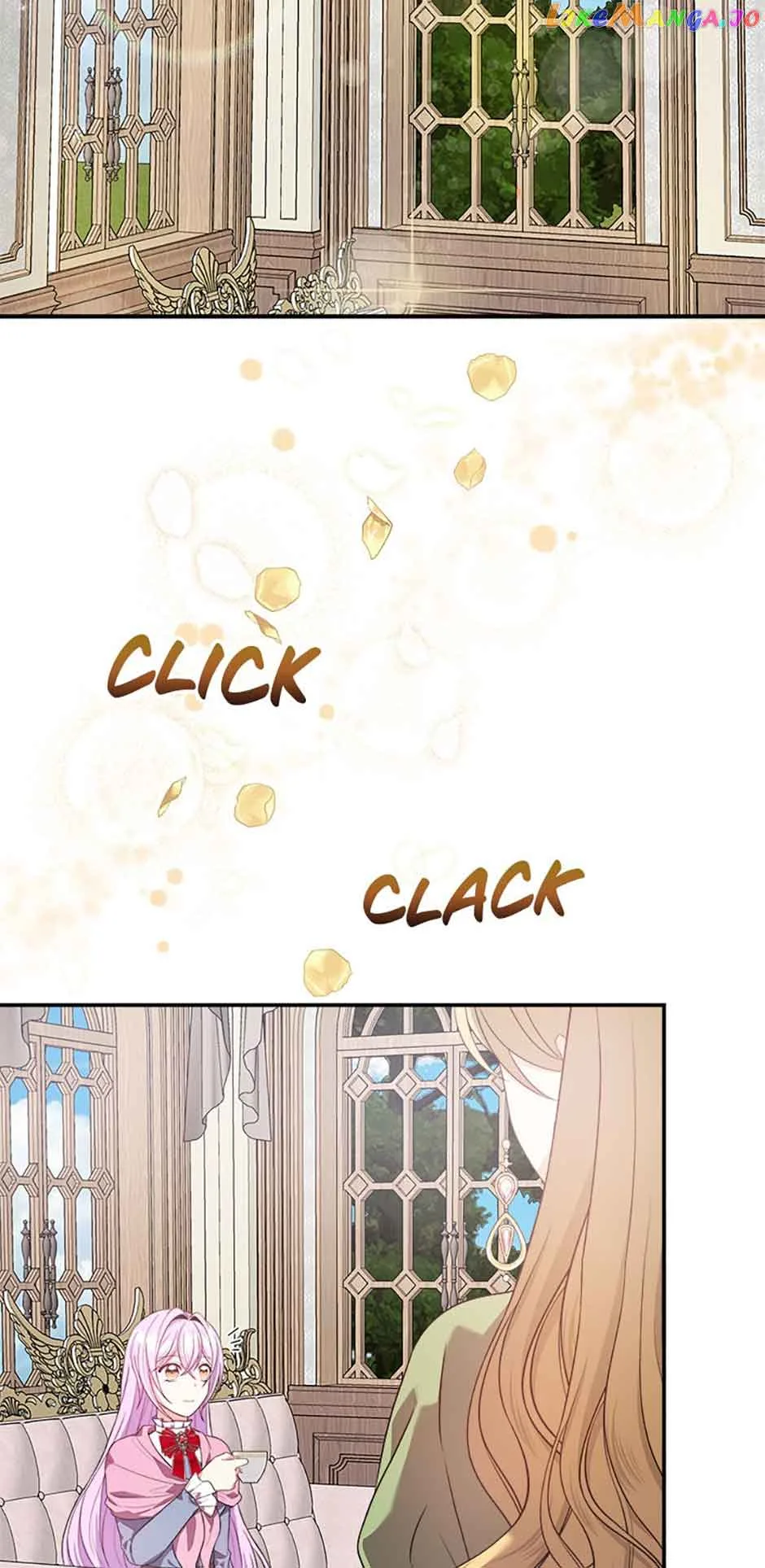 I Became The Older Sister of A Regretful Male Lead Chapter 43 page 3