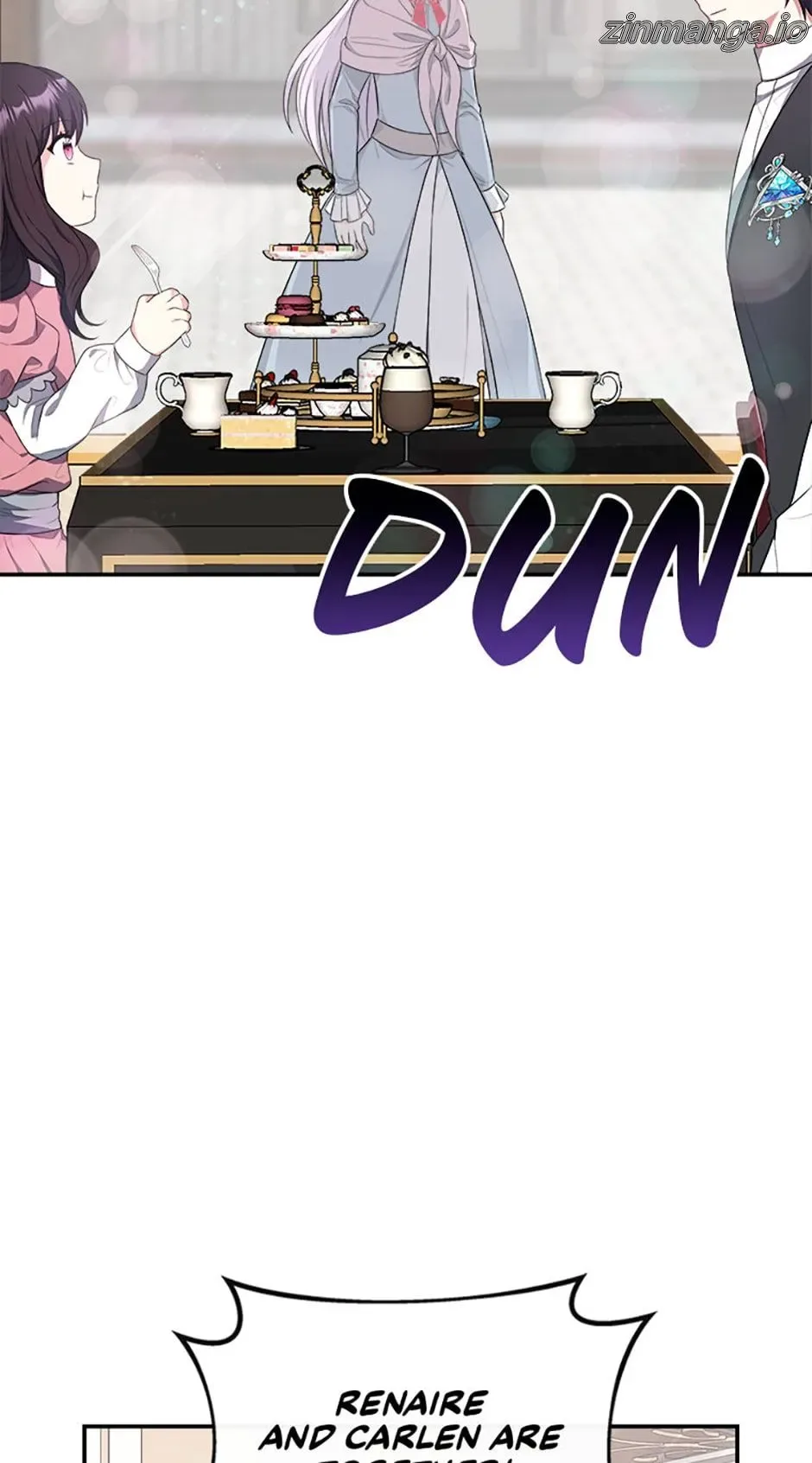 I Became The Older Sister of A Regretful Male Lead Chapter 42 page 48