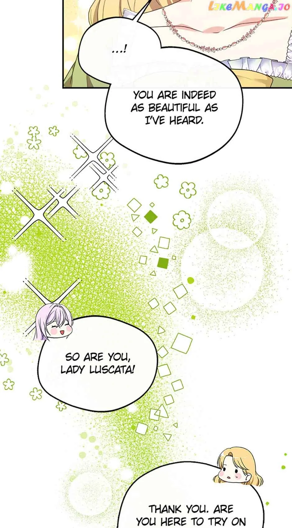 I Became The Older Sister of A Regretful Male Lead Chapter 43 page 9