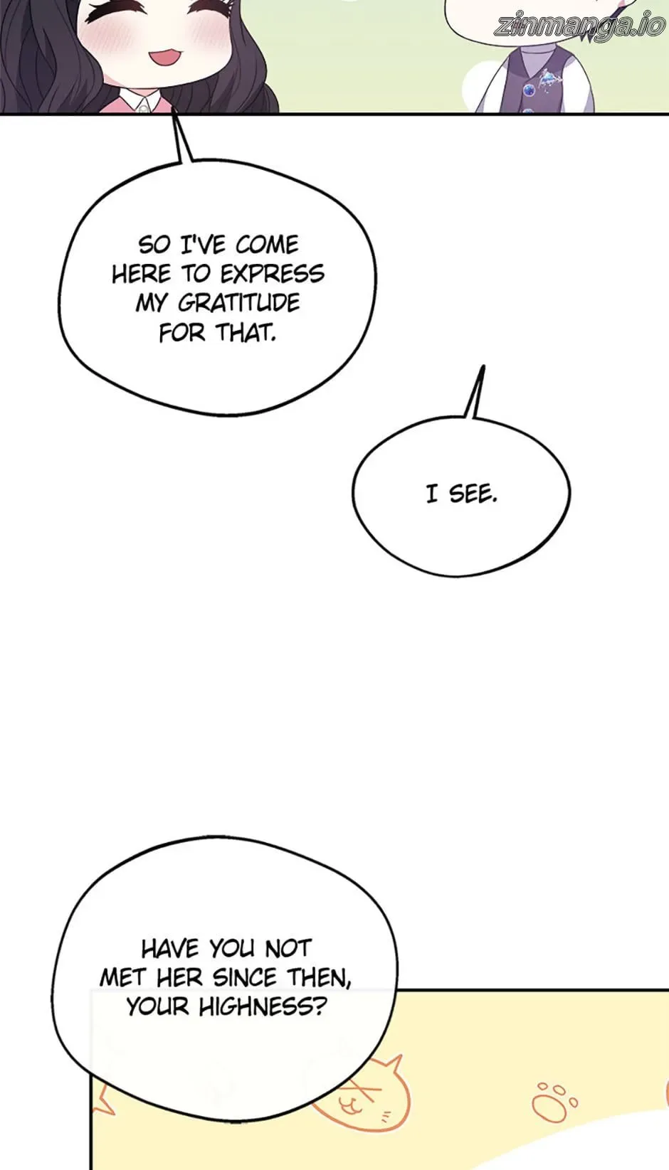 I Became The Older Sister of A Regretful Male Lead Chapter 42 page 67