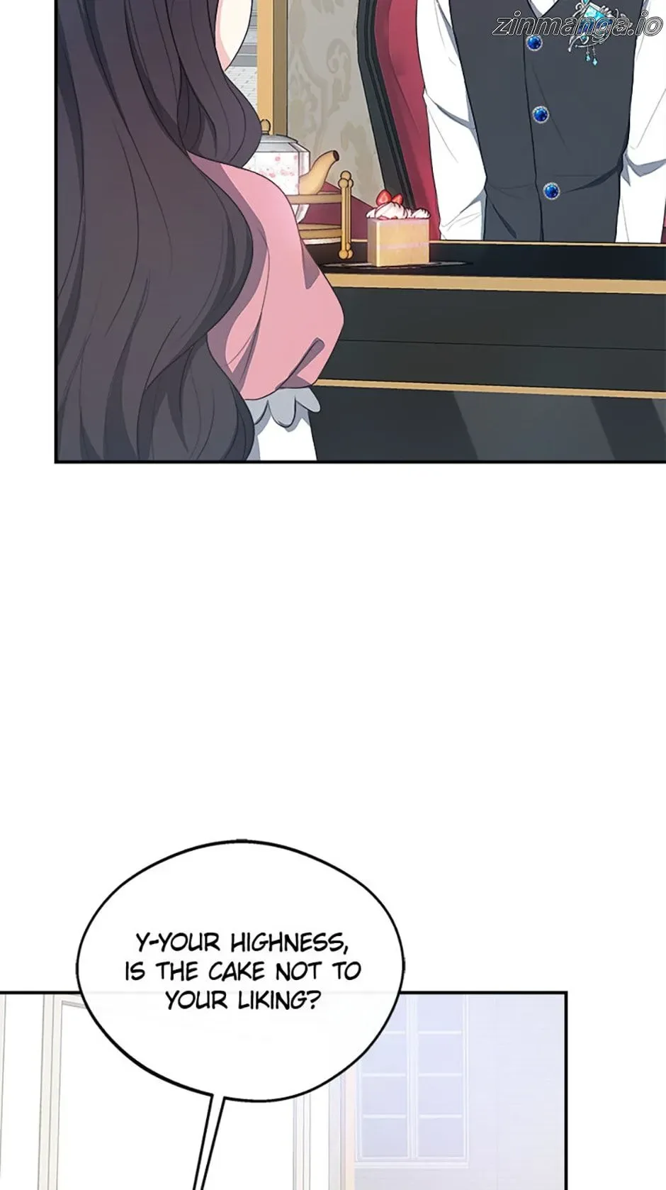 I Became The Older Sister of A Regretful Male Lead Chapter 42 page 63