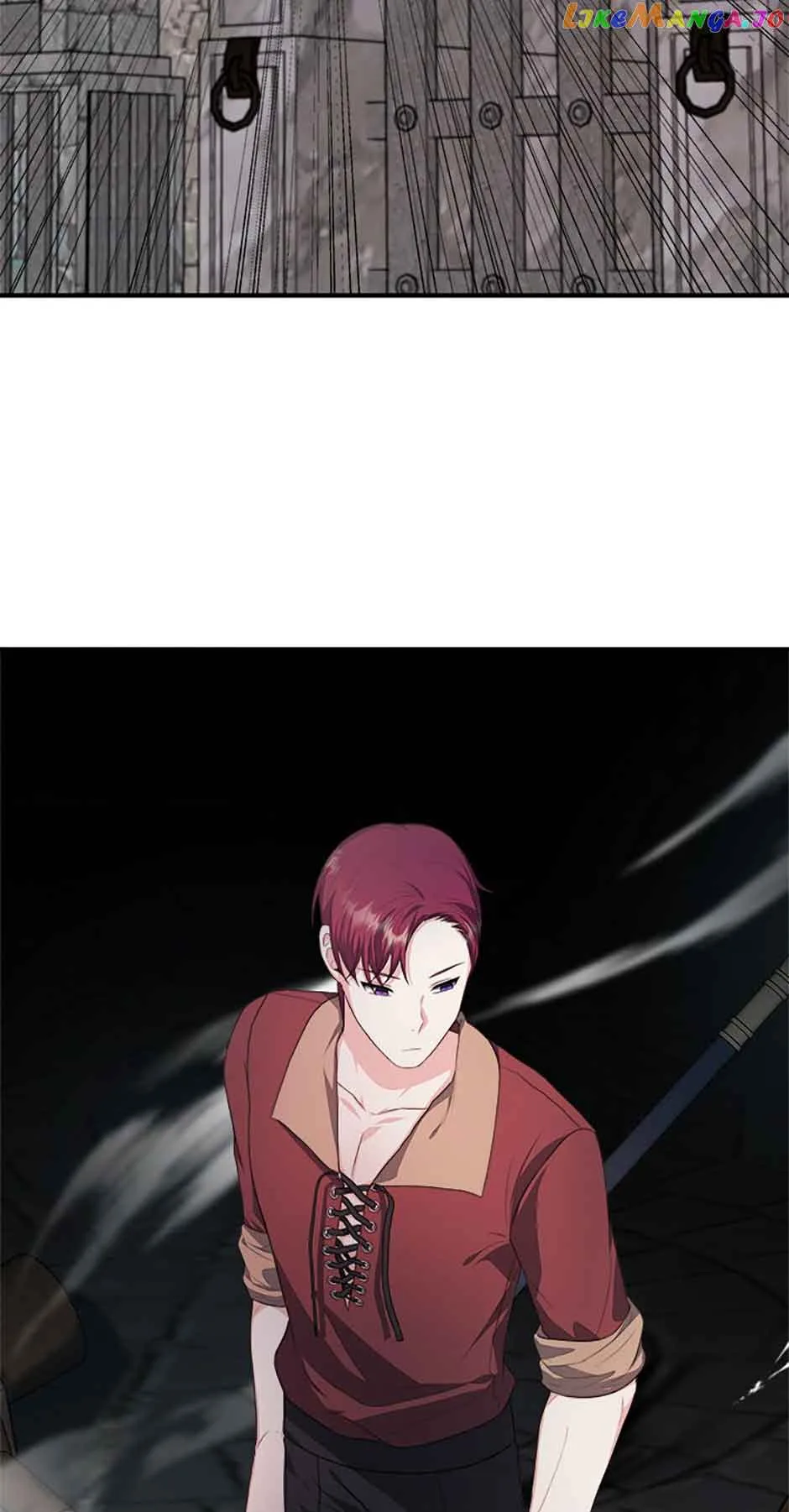 I Became The Older Sister of A Regretful Male Lead Chapter 38 page 52