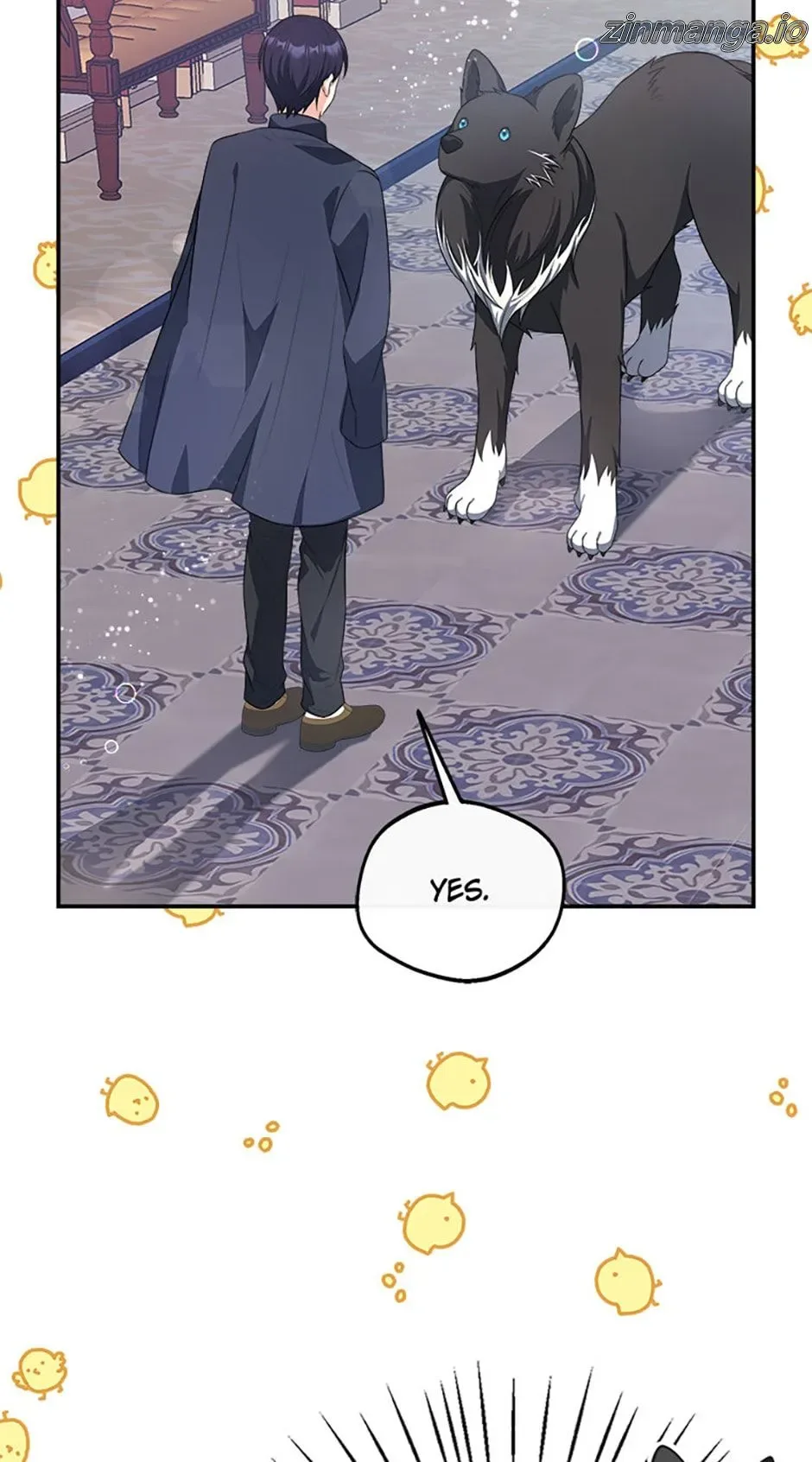 I Became The Older Sister of A Regretful Male Lead Chapter 42 page 33