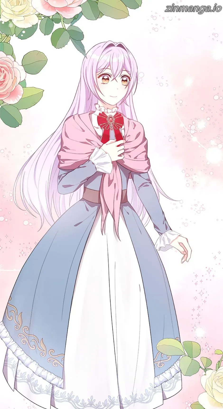 I Became The Older Sister of A Regretful Male Lead Chapter 42 page 42