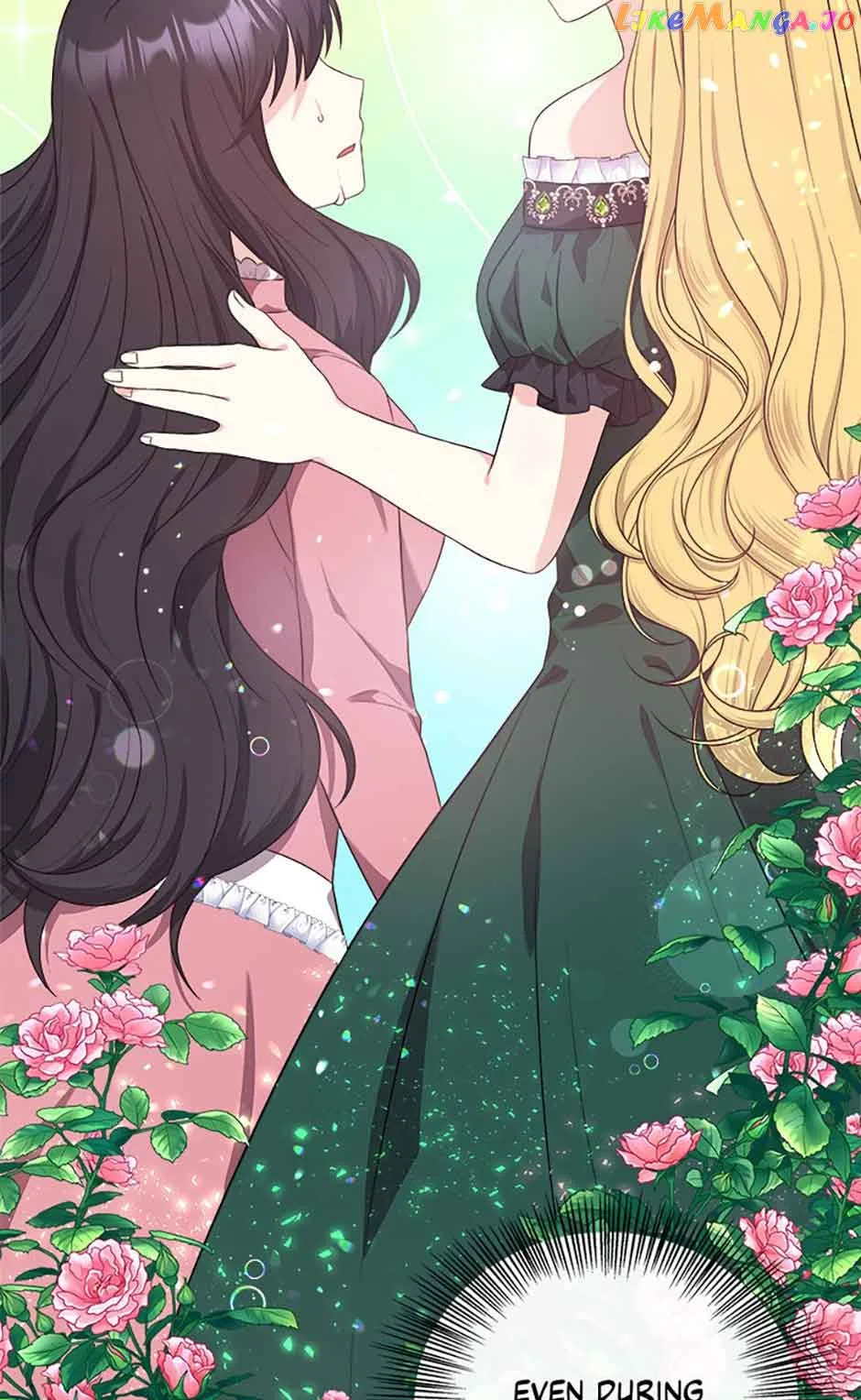 I Became The Older Sister of A Regretful Male Lead Chapter 43 page 29