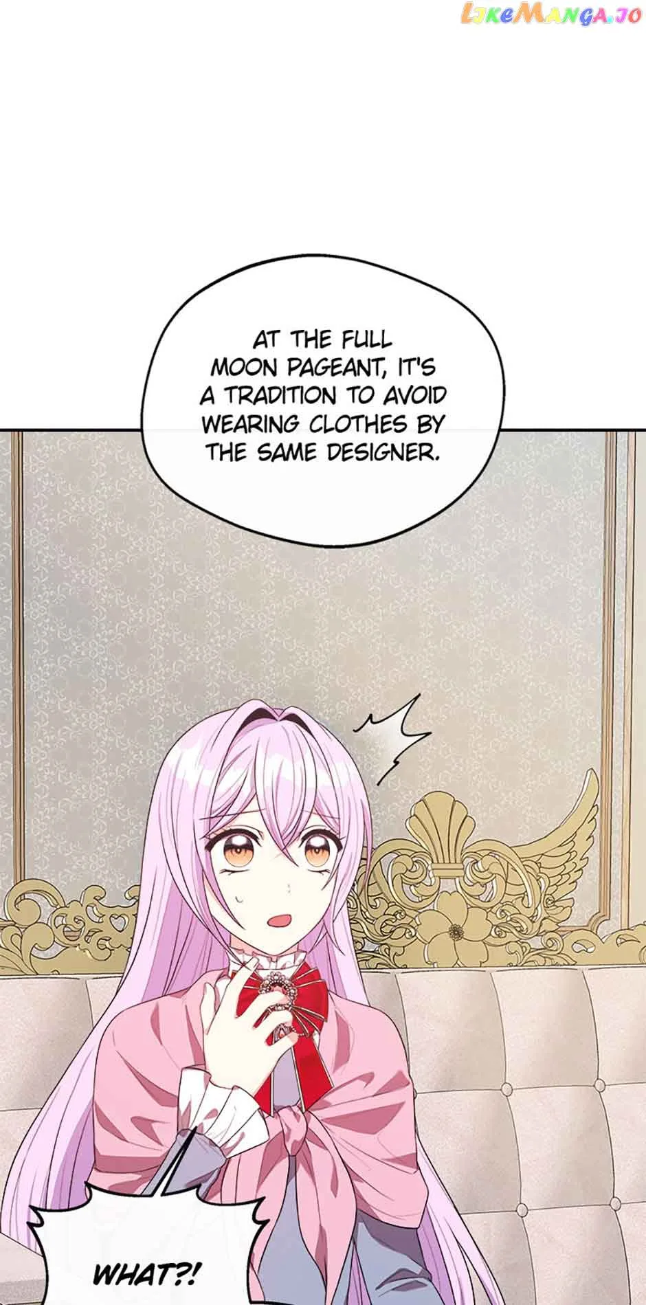 I Became The Older Sister of A Regretful Male Lead Chapter 43 page 23