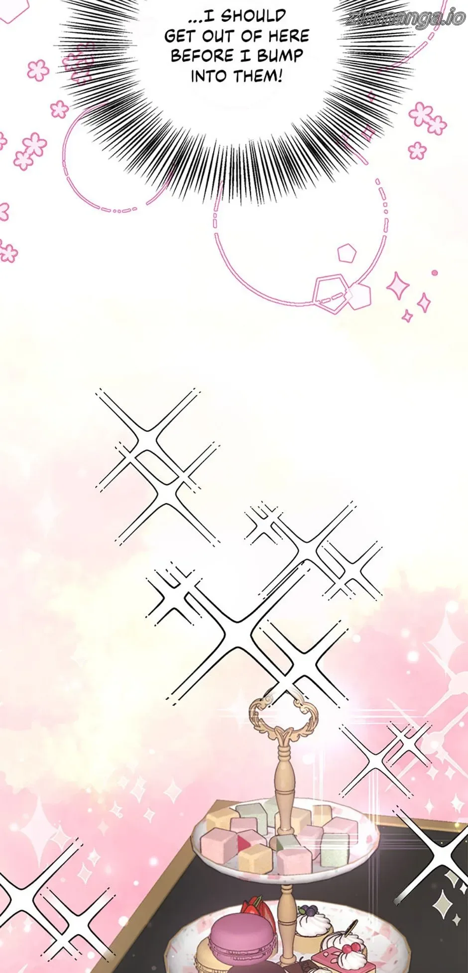 I Became The Older Sister of A Regretful Male Lead Chapter 42 page 51