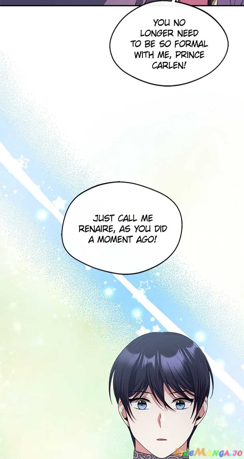 I Became The Older Sister of A Regretful Male Lead Chapter 37 page 64