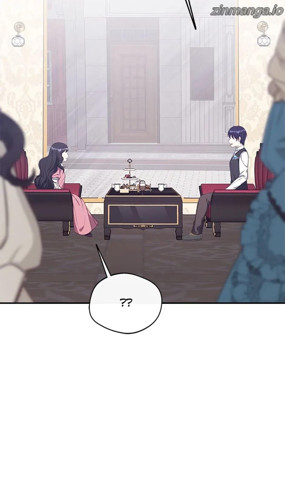 I Became The Older Sister of A Regretful Male Lead Chapter 42 page 69