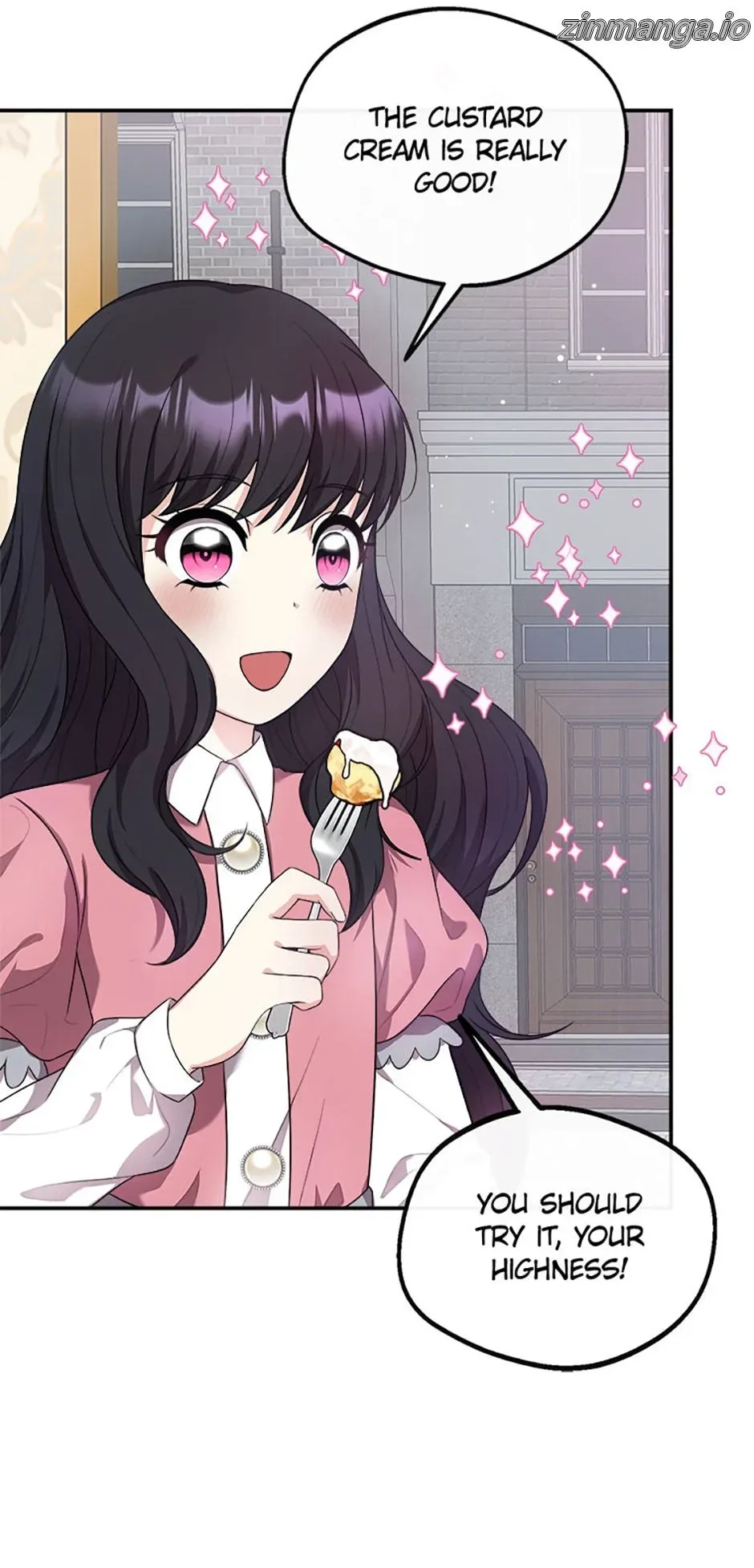 I Became The Older Sister of A Regretful Male Lead Chapter 42 page 53