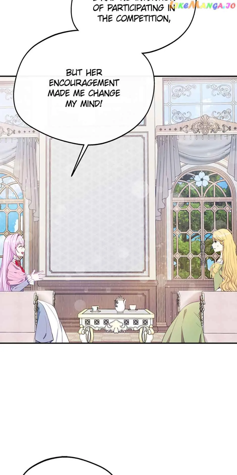 I Became The Older Sister of A Regretful Male Lead Chapter 43 page 21