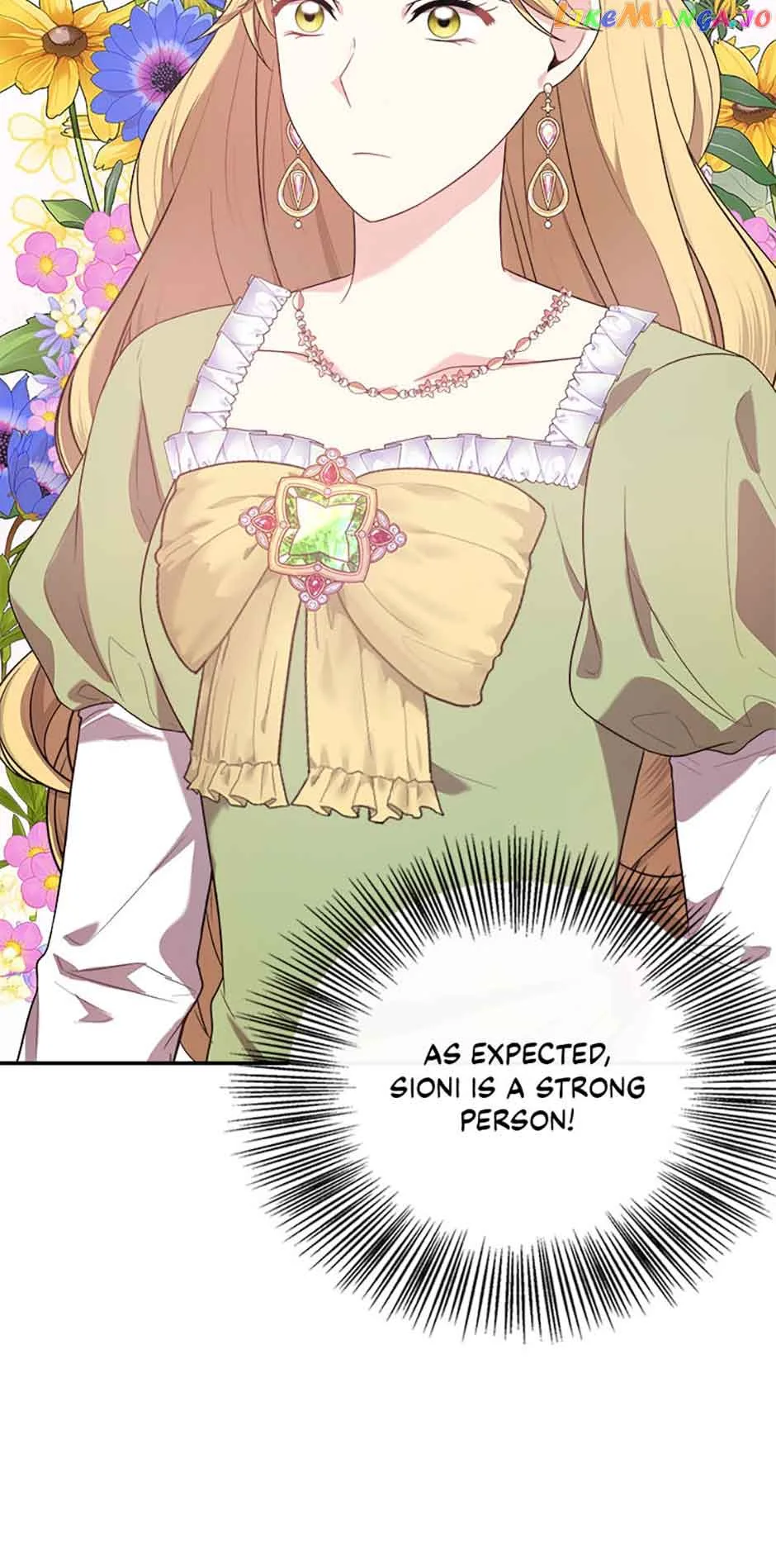 I Became The Older Sister of A Regretful Male Lead Chapter 43 page 27