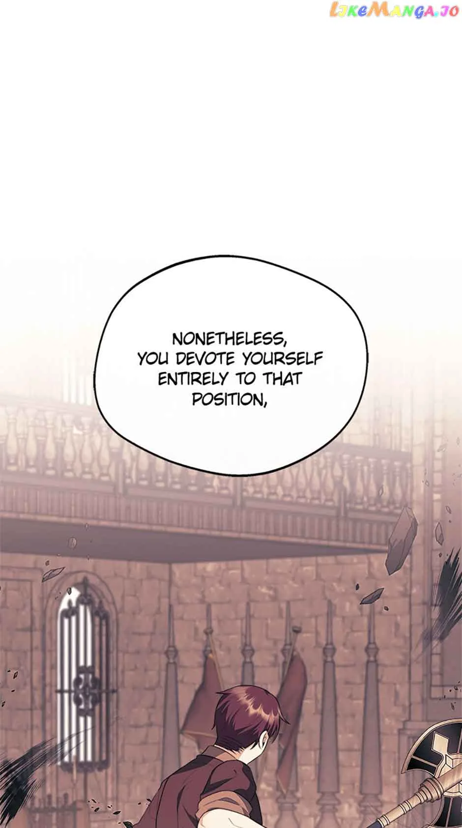 I Became The Older Sister of A Regretful Male Lead Chapter 38 page 61