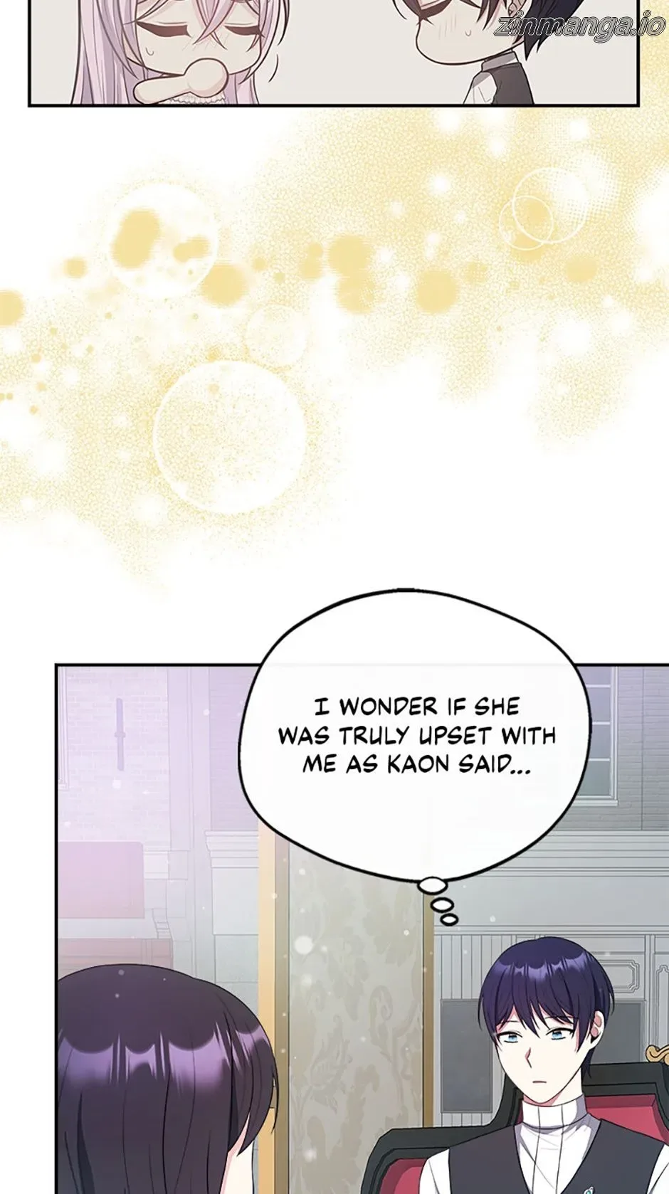 I Became The Older Sister of A Regretful Male Lead Chapter 42 page 62
