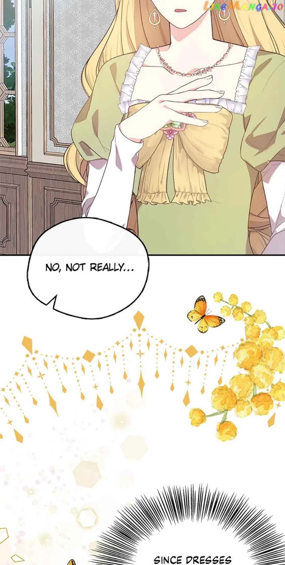 I Became The Older Sister of A Regretful Male Lead Chapter 43 page 15
