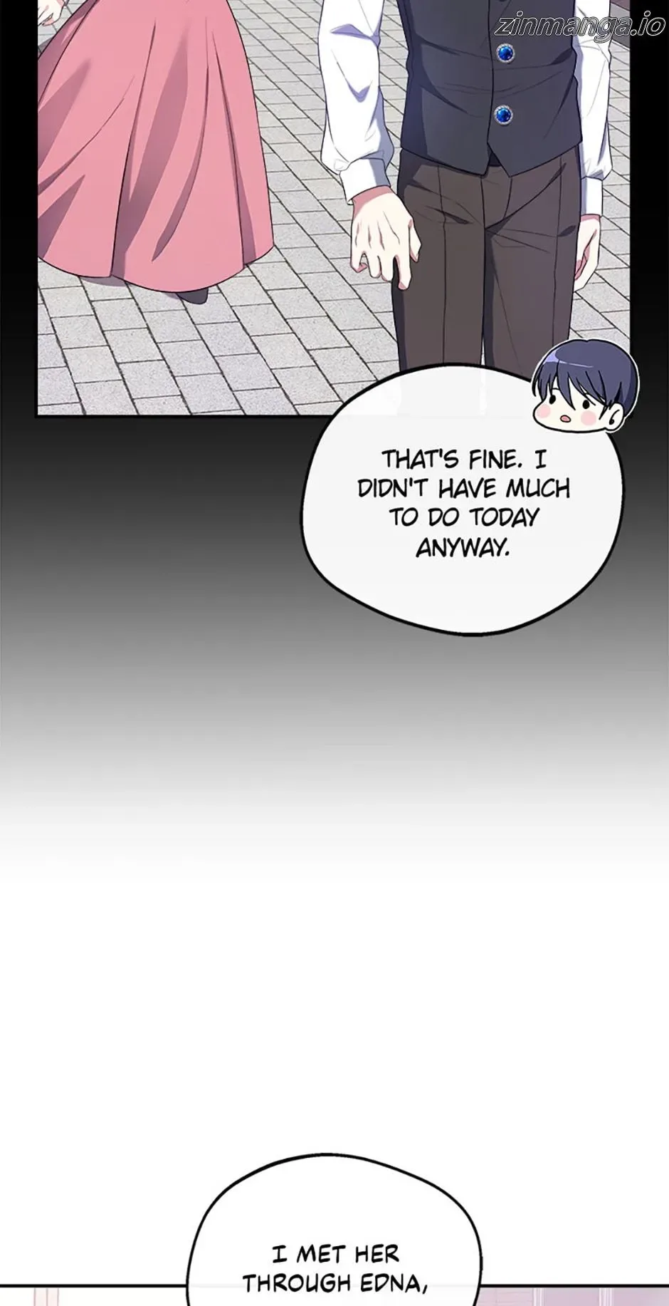 I Became The Older Sister of A Regretful Male Lead Chapter 42 page 56