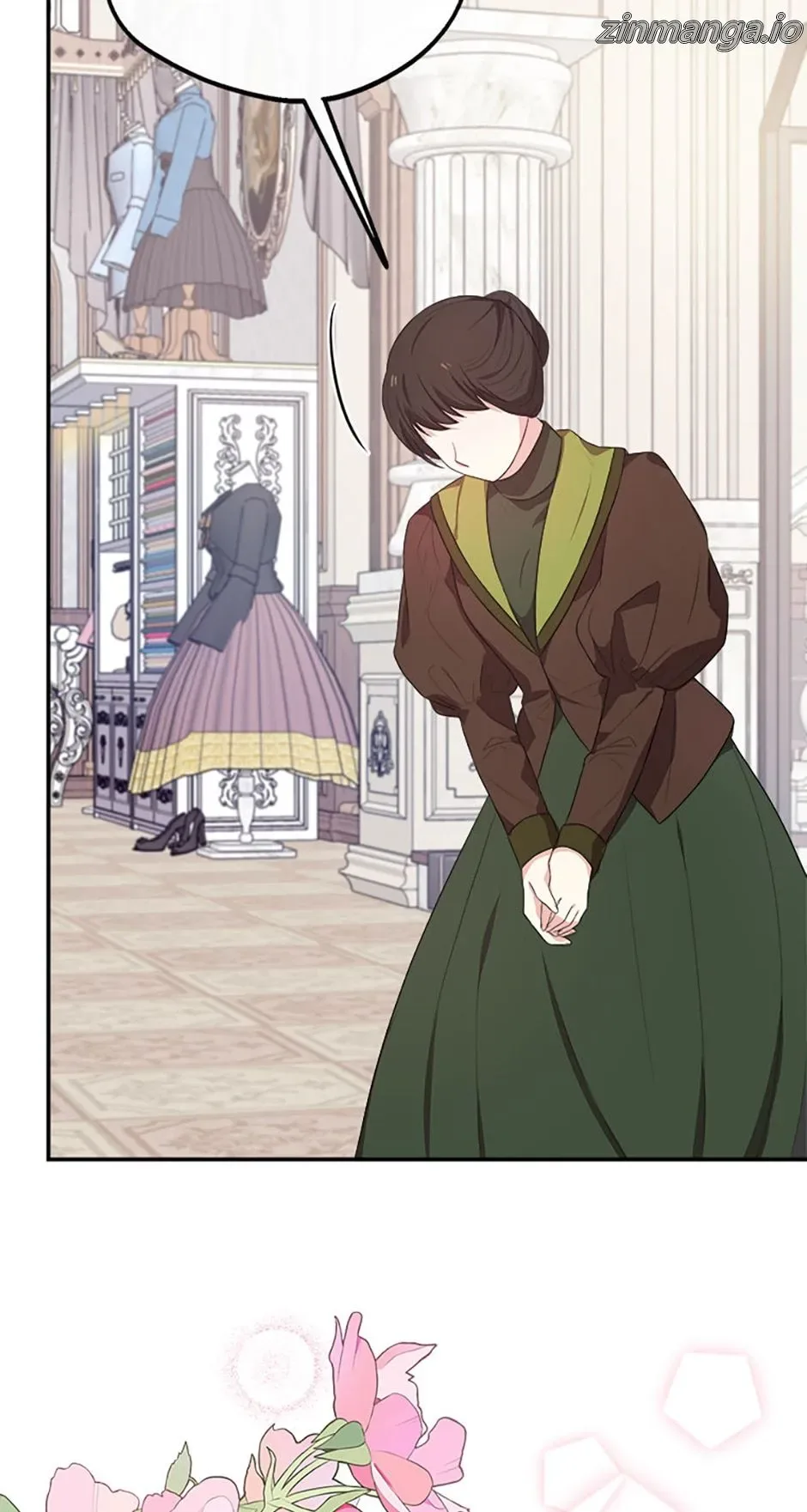 I Became The Older Sister of A Regretful Male Lead Chapter 42 page 87
