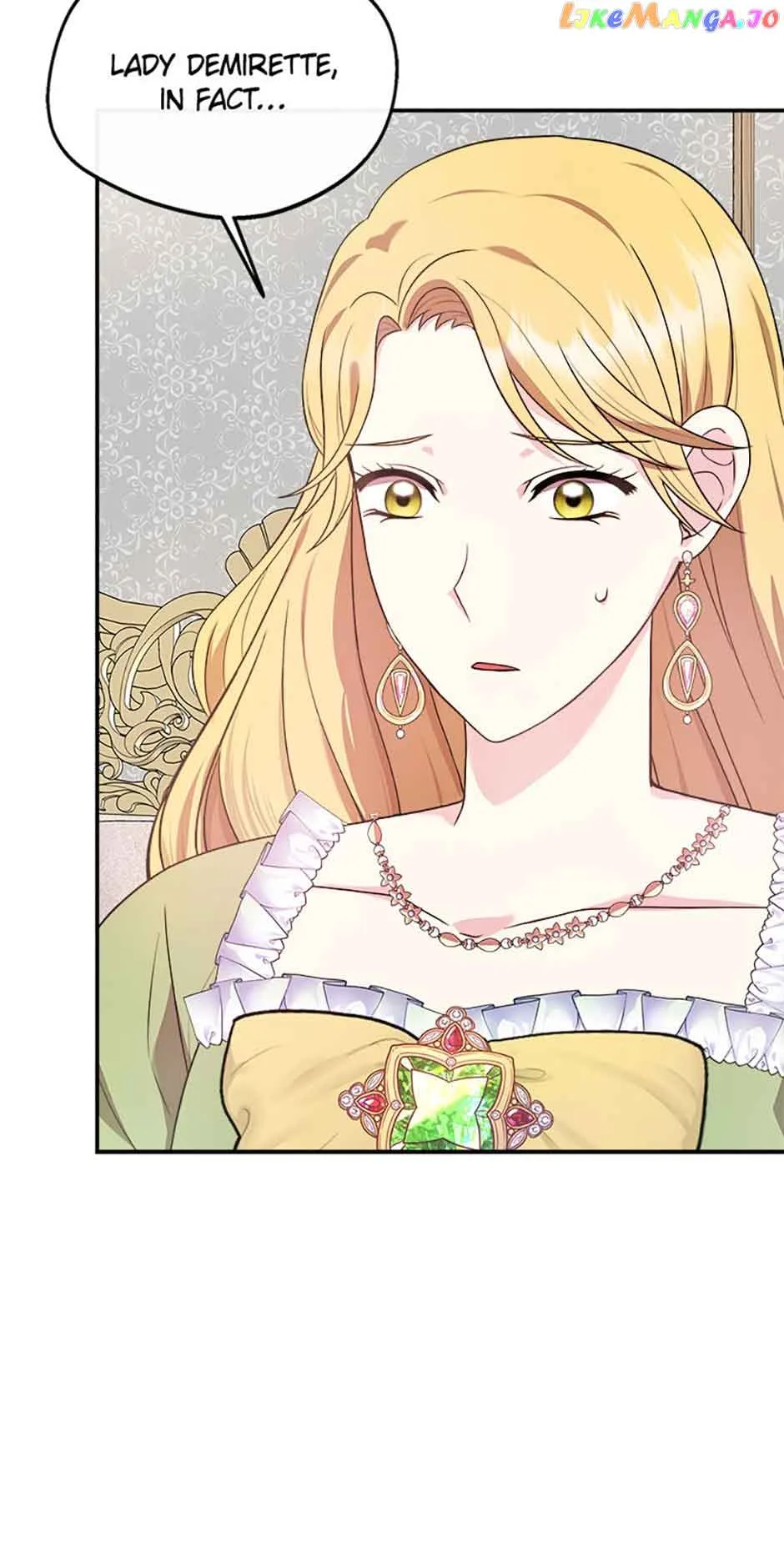 I Became The Older Sister of A Regretful Male Lead Chapter 43 page 22
