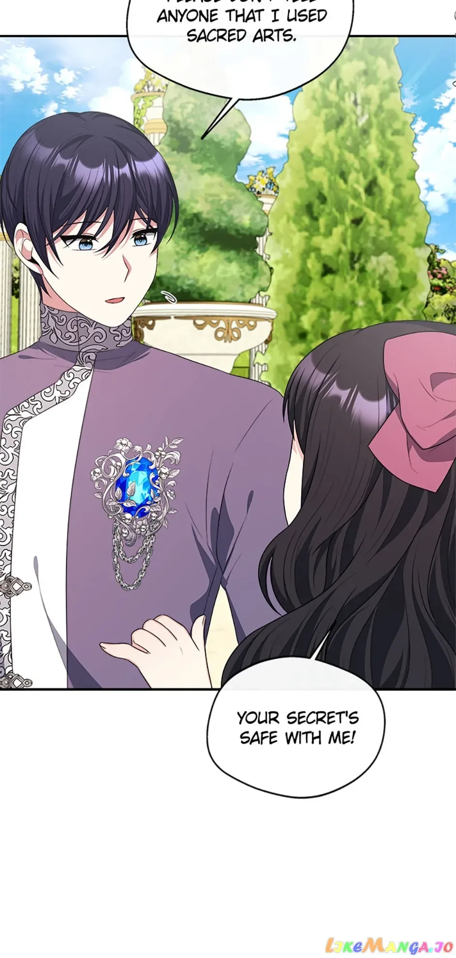 I Became The Older Sister of A Regretful Male Lead Chapter 37 page 59