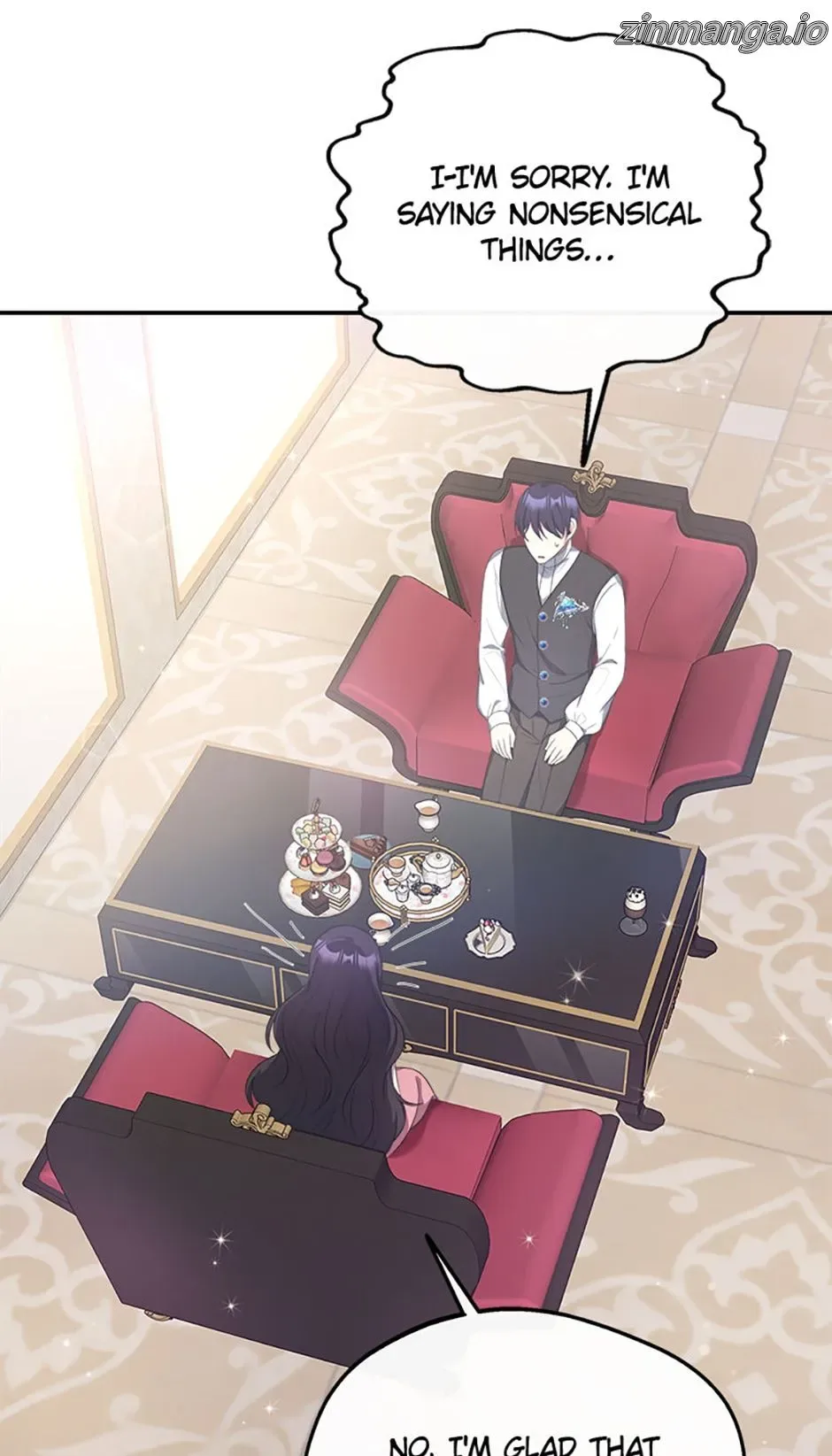 I Became The Older Sister of A Regretful Male Lead Chapter 42 page 72