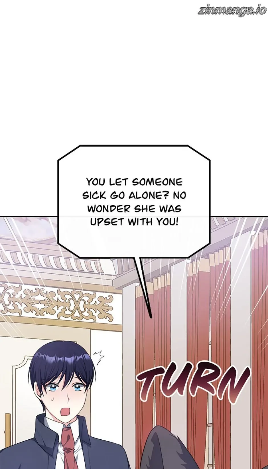 I Became The Older Sister of A Regretful Male Lead Chapter 42 page 35