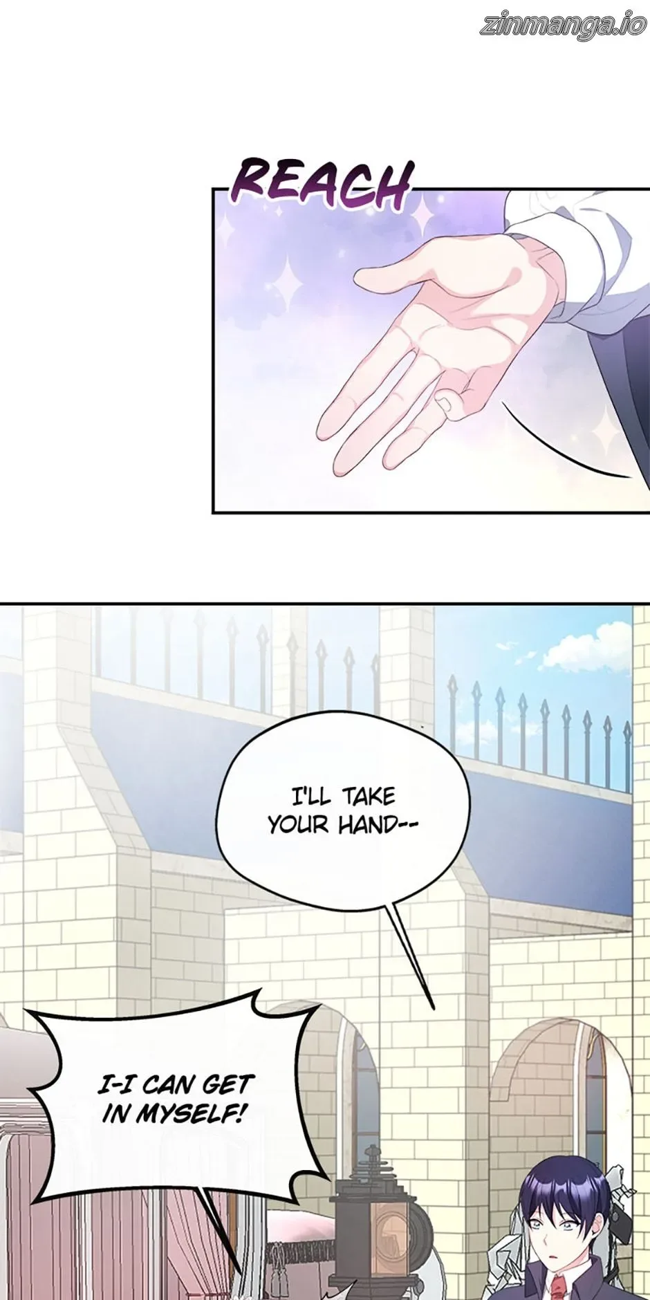 I Became The Older Sister of A Regretful Male Lead Chapter 42 page 19