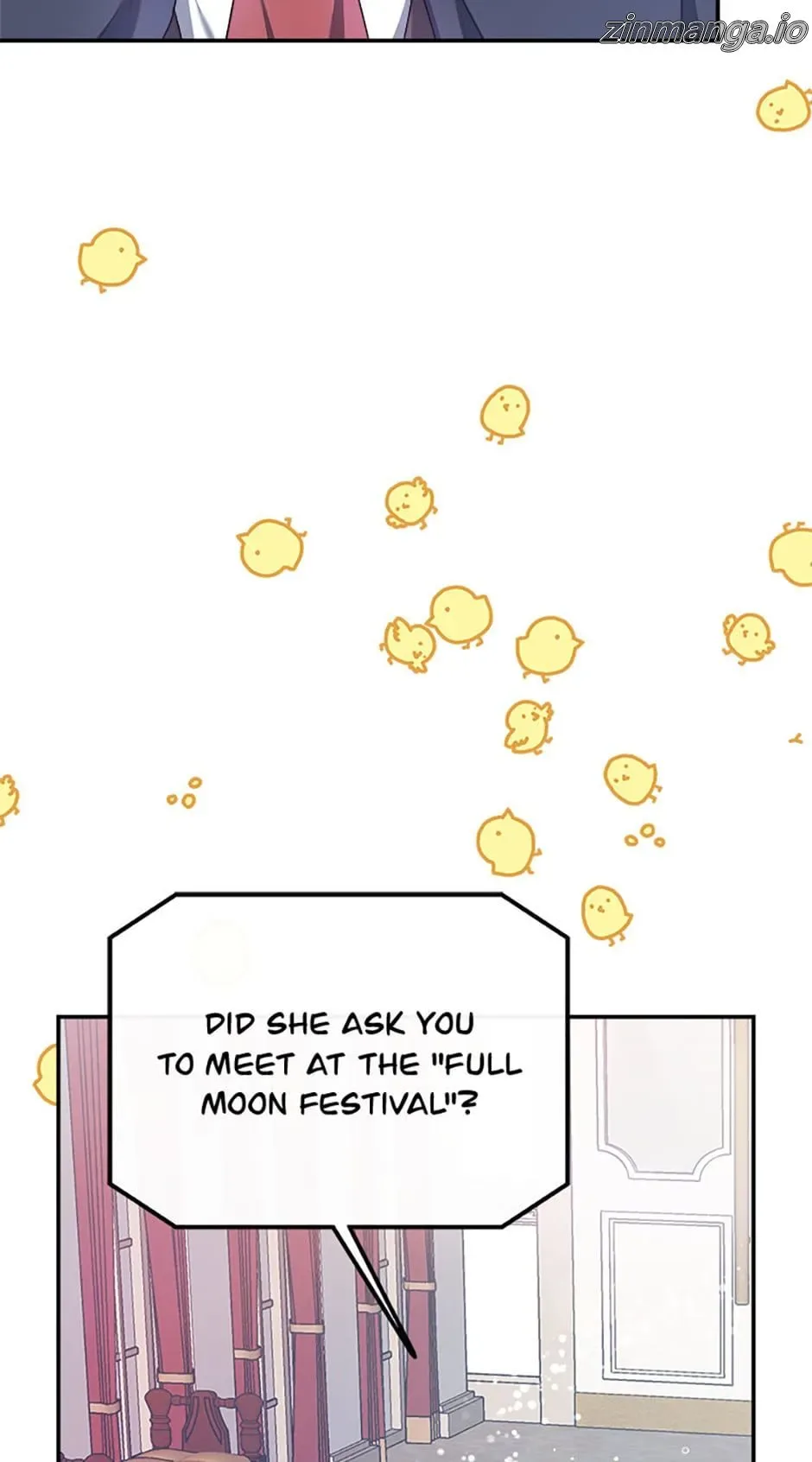 I Became The Older Sister of A Regretful Male Lead Chapter 42 page 32