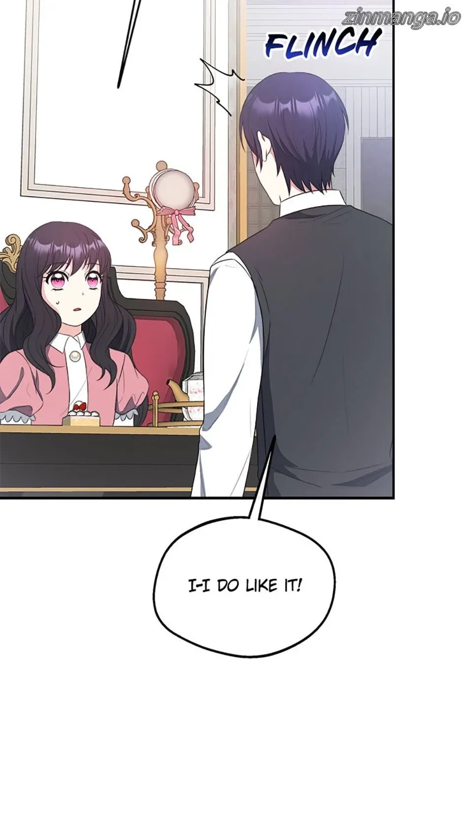 I Became The Older Sister of A Regretful Male Lead Chapter 42 page 64