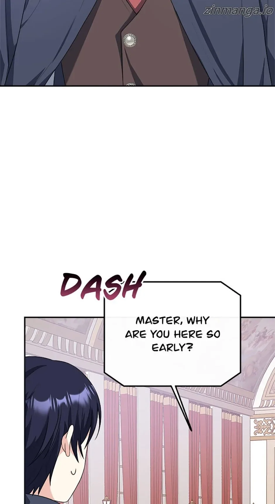 I Became The Older Sister of A Regretful Male Lead Chapter 42 page 27