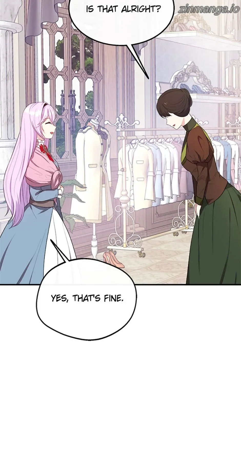 I Became The Older Sister of A Regretful Male Lead Chapter 42 page 90