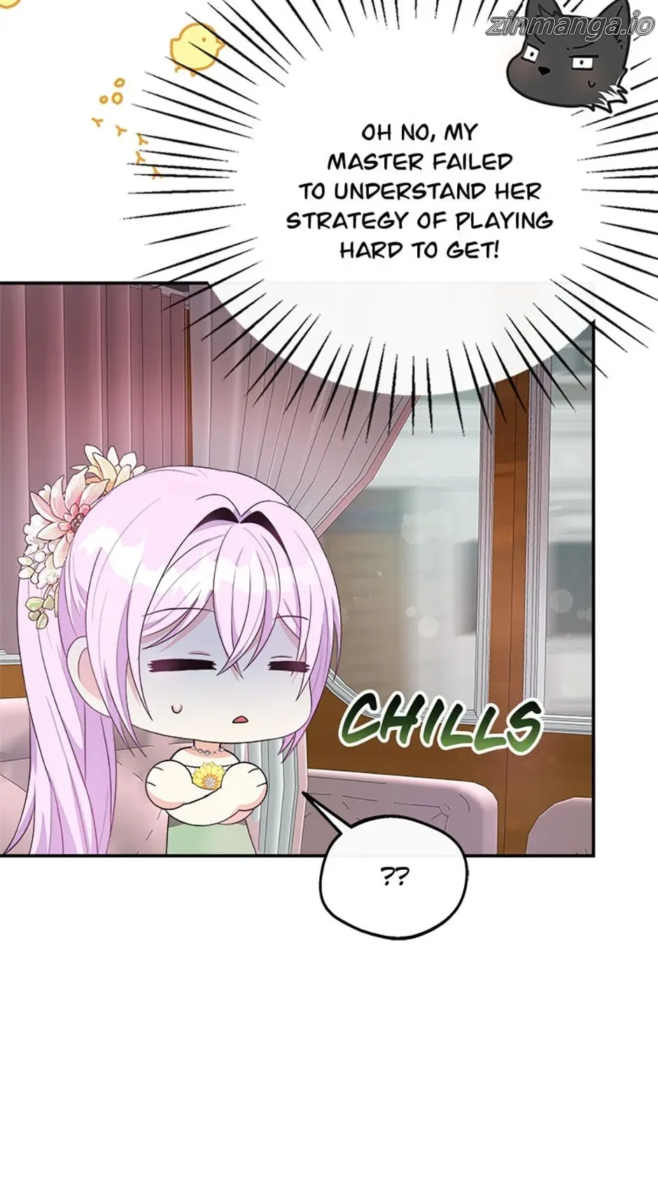 I Became The Older Sister of A Regretful Male Lead Chapter 42 page 34