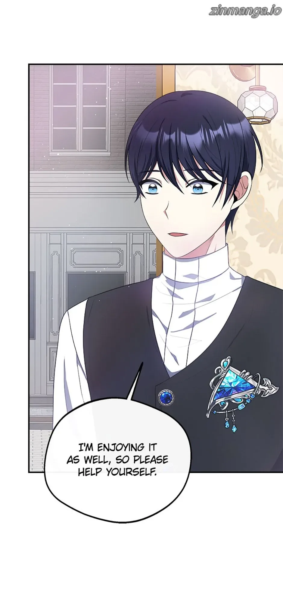 I Became The Older Sister of A Regretful Male Lead Chapter 42 page 54