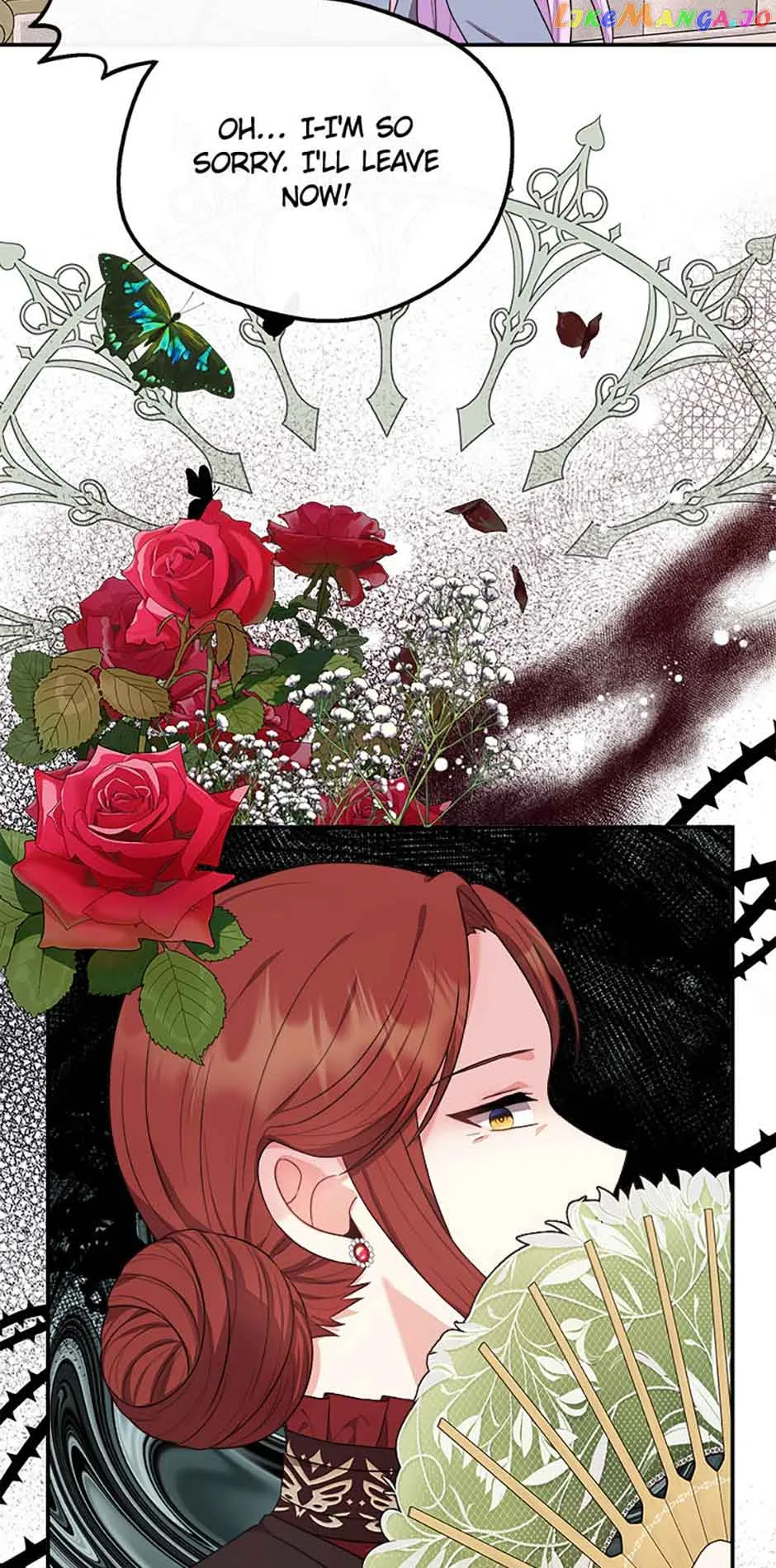 I Became The Older Sister of A Regretful Male Lead Chapter 43 page 24