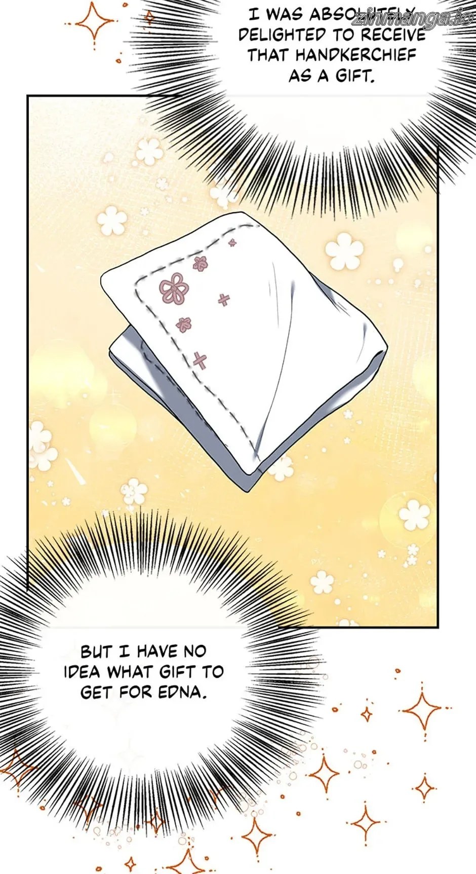I Became The Older Sister of A Regretful Male Lead Chapter 42 page 77