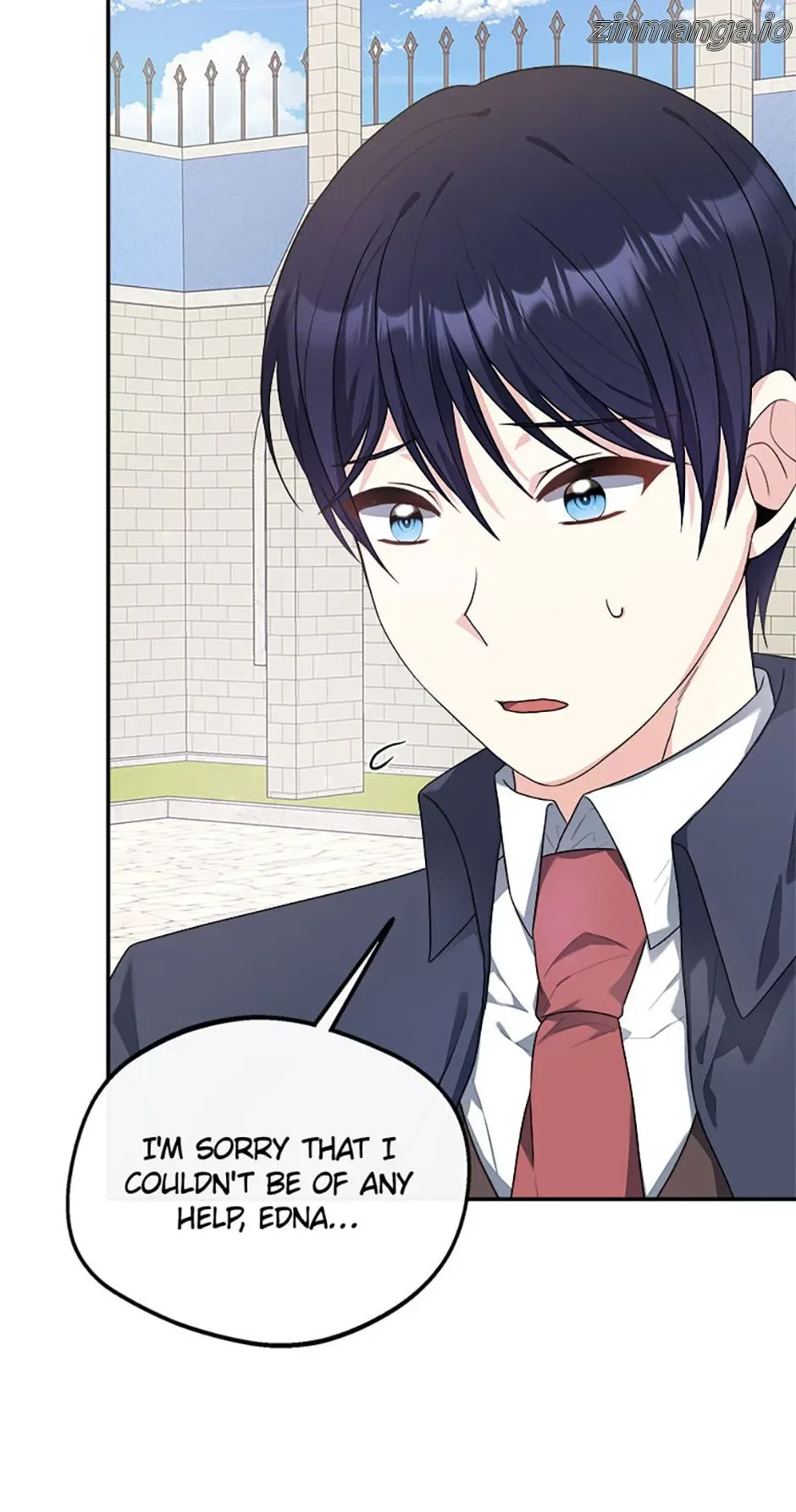 I Became The Older Sister of A Regretful Male Lead Chapter 42 page 16
