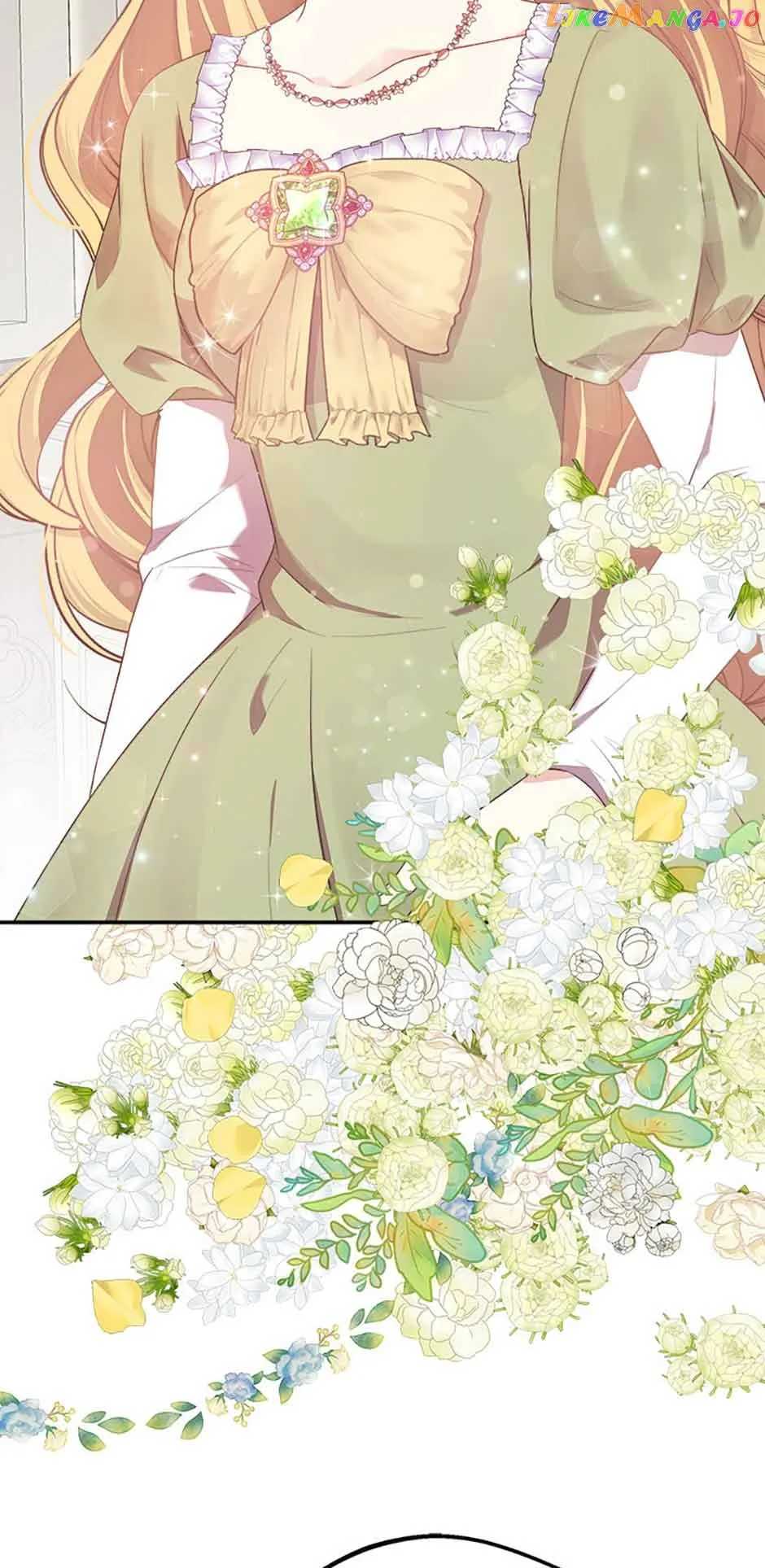 I Became The Older Sister of A Regretful Male Lead Chapter 43 page 5