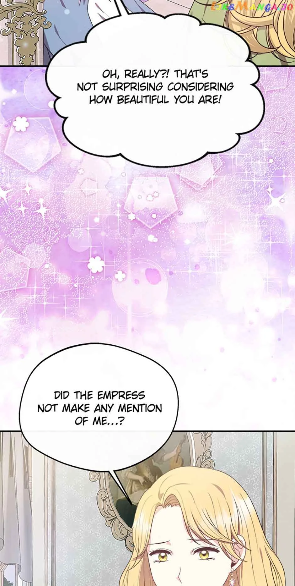 I Became The Older Sister of A Regretful Male Lead Chapter 43 page 14