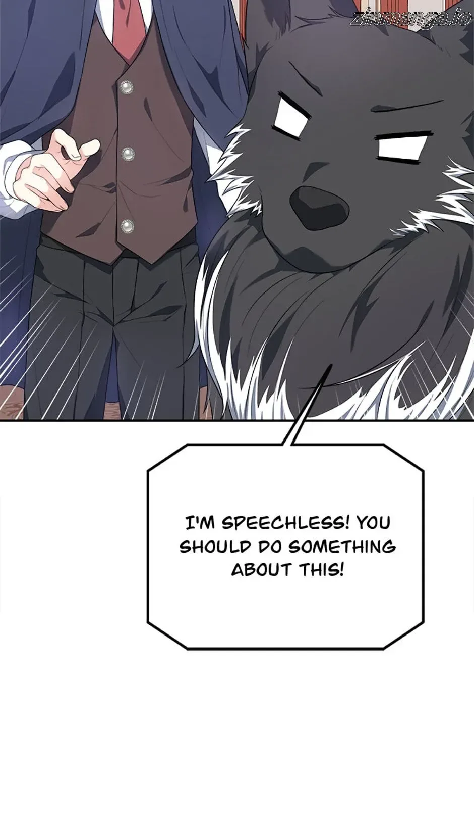 I Became The Older Sister of A Regretful Male Lead Chapter 42 page 36